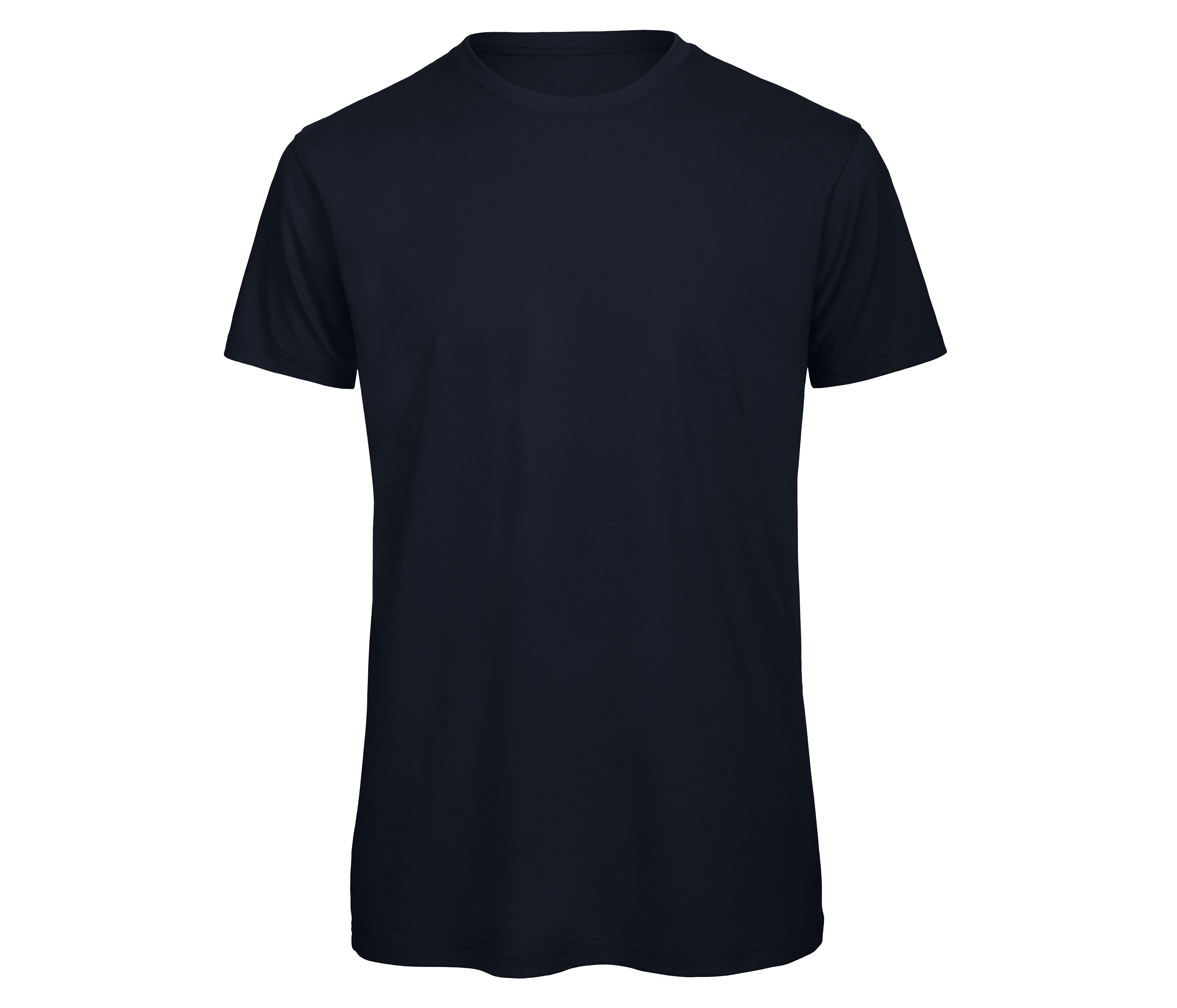 Camiseta en Algodón Orgánico para Hombre - B&C BC042