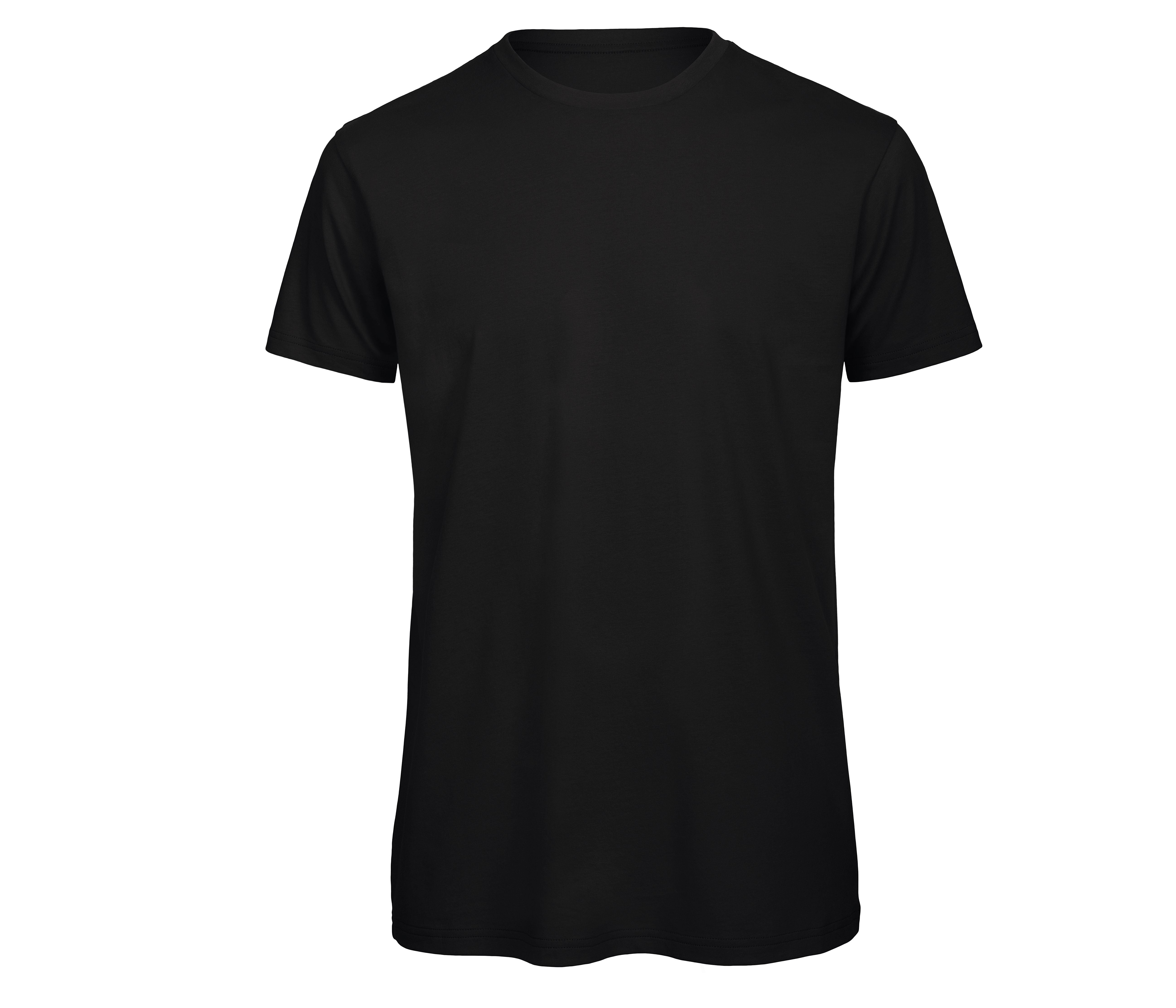 Camiseta en Algodón Orgánico para Hombre - B&C BC042