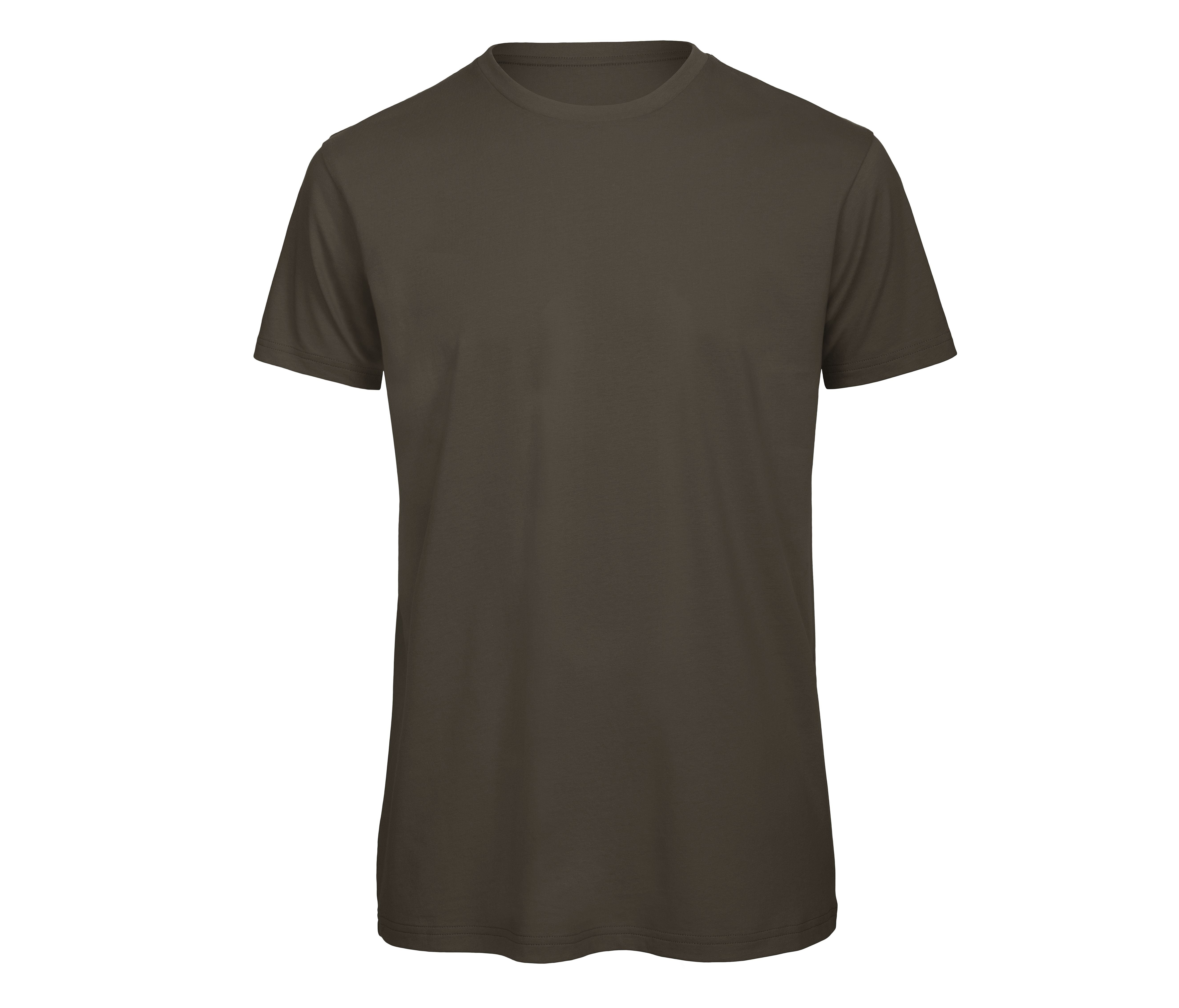 Camiseta en Algodón Orgánico para Hombre - B&C BC042