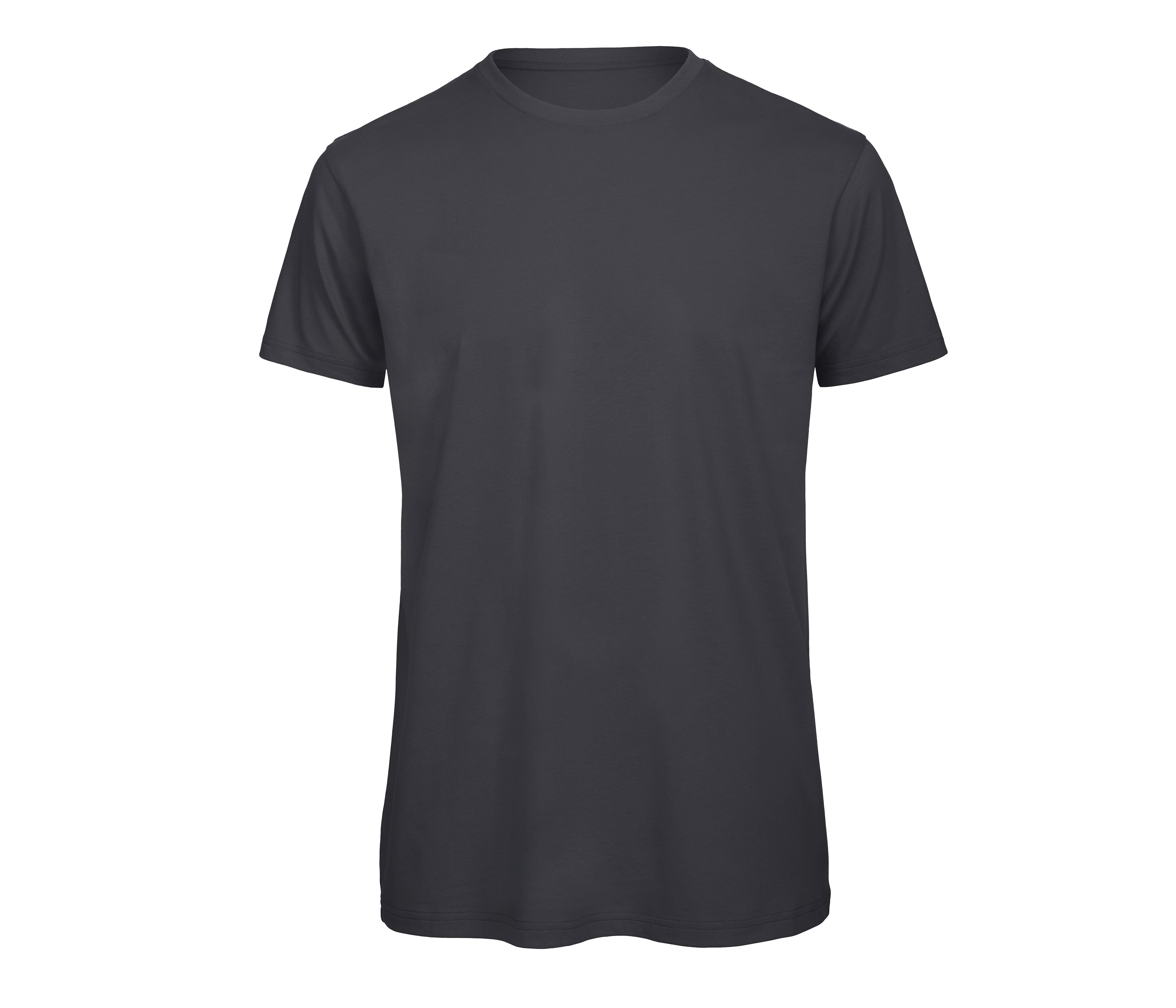 Camiseta en Algodón Orgánico para Hombre - B&C BC042