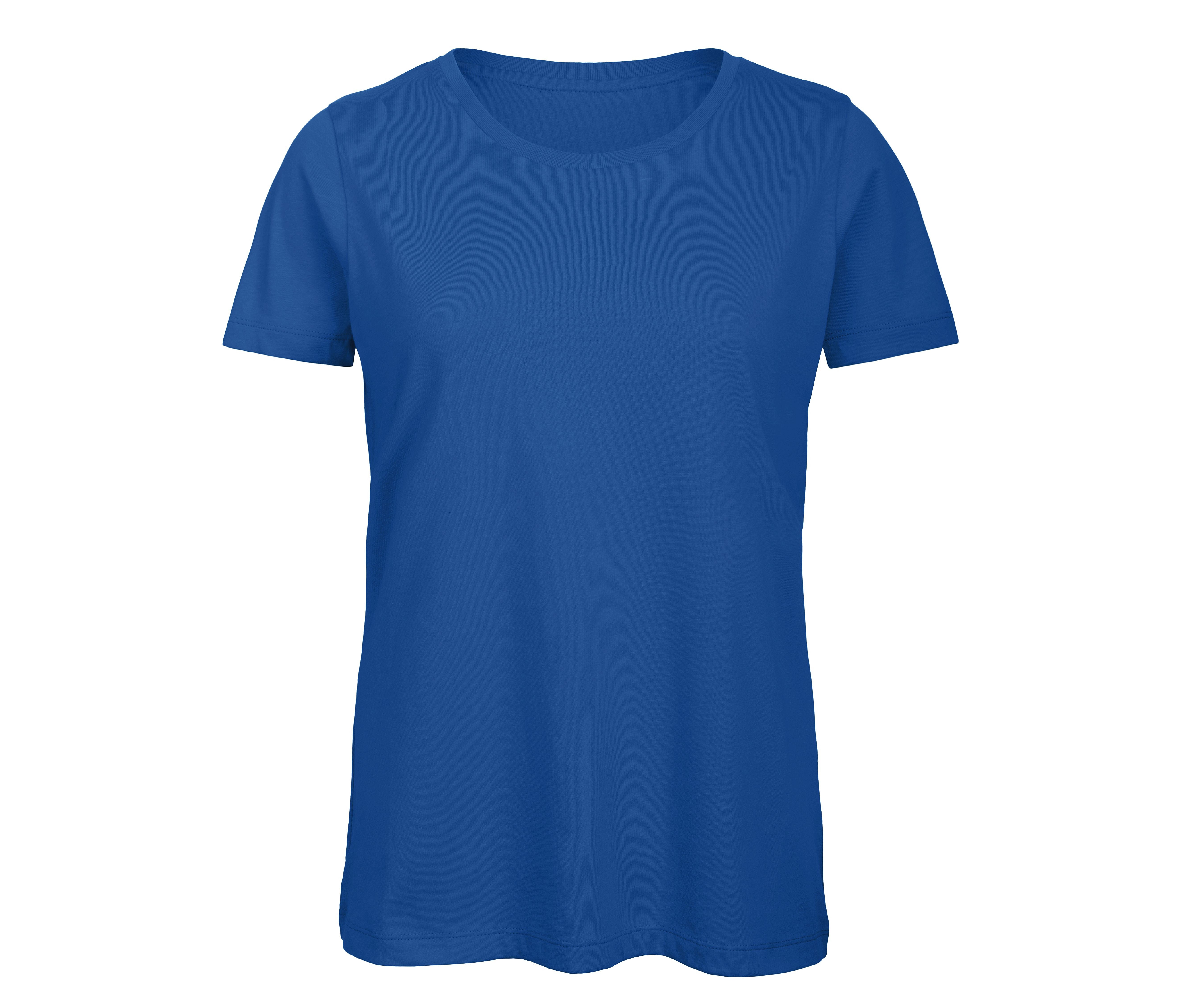 Camiseta de Algodón Orgánico - B&C BC043