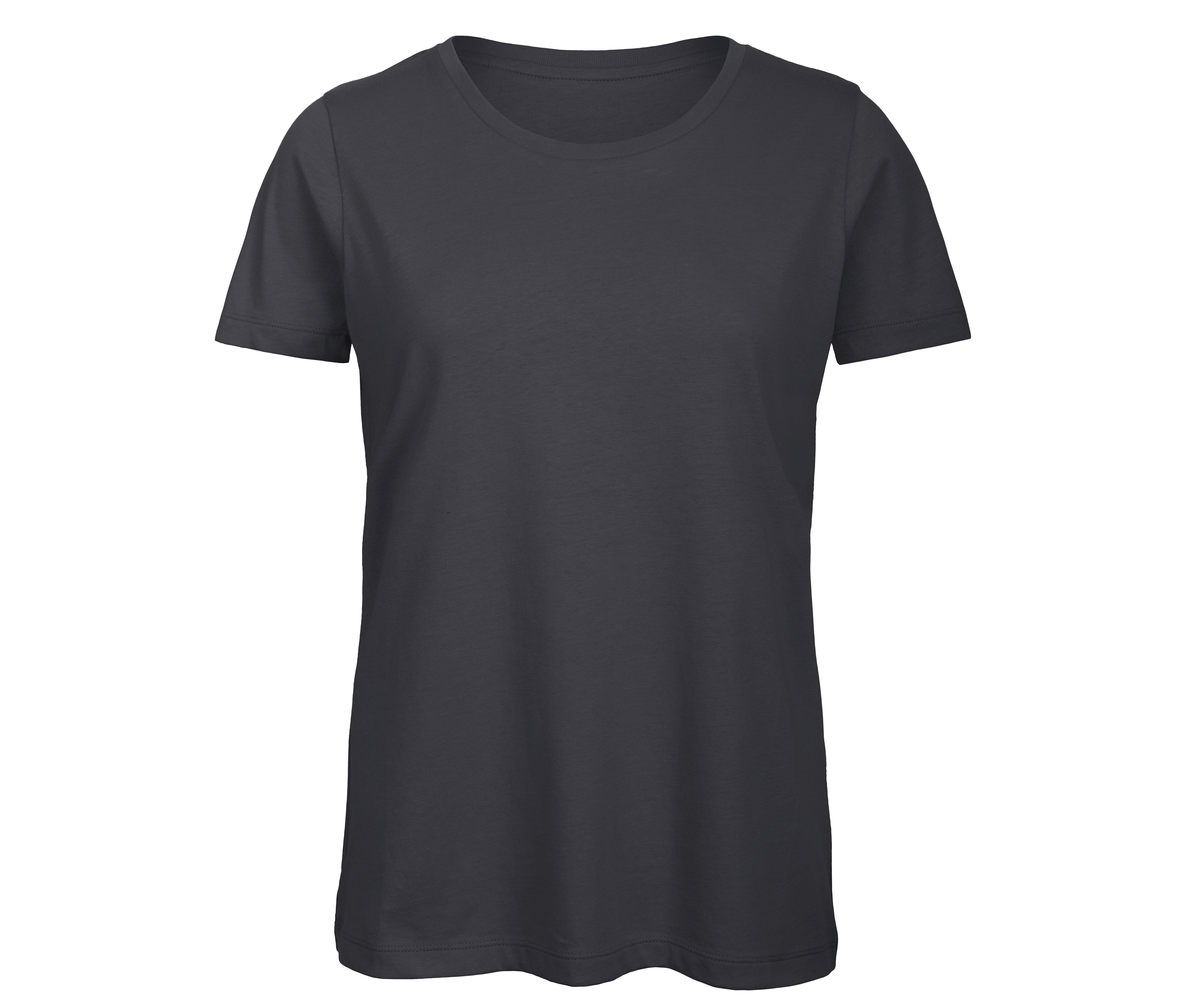 Camiseta de Algodón Orgánico - B&C BC043