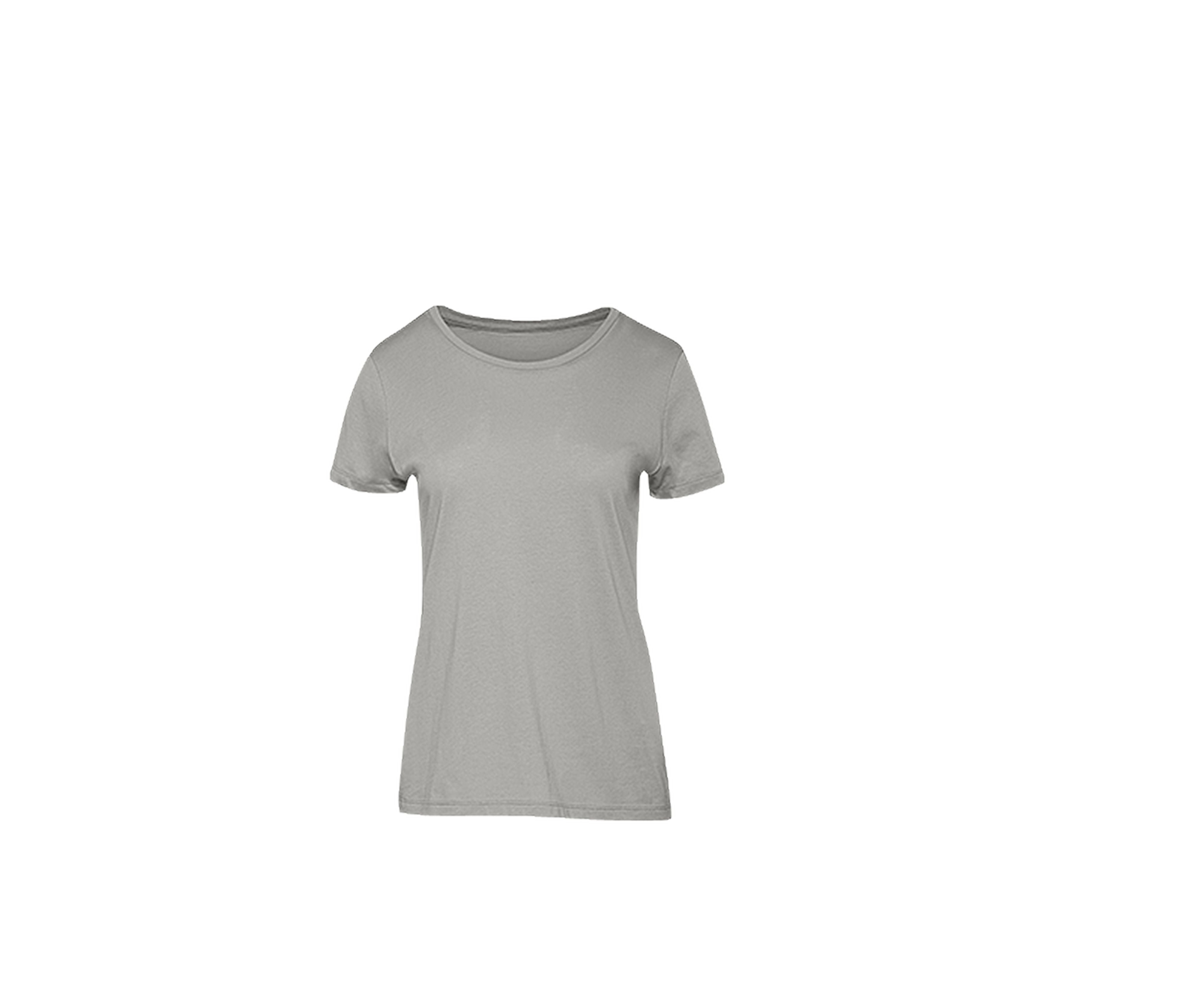 Camiseta de Algodón Orgánico - B&C BC043