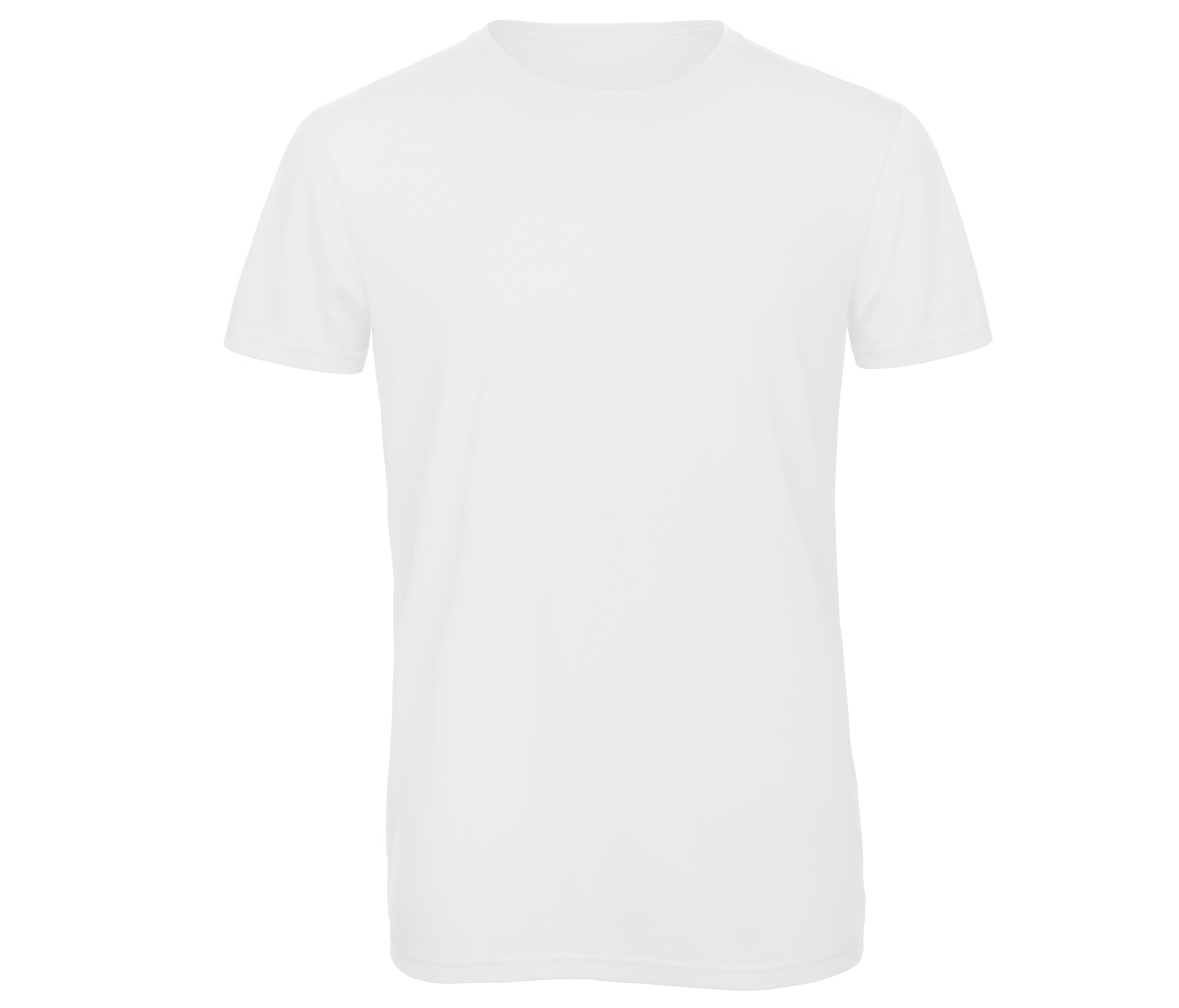 Camiseta Tri-blend Hombre - B&C BC055