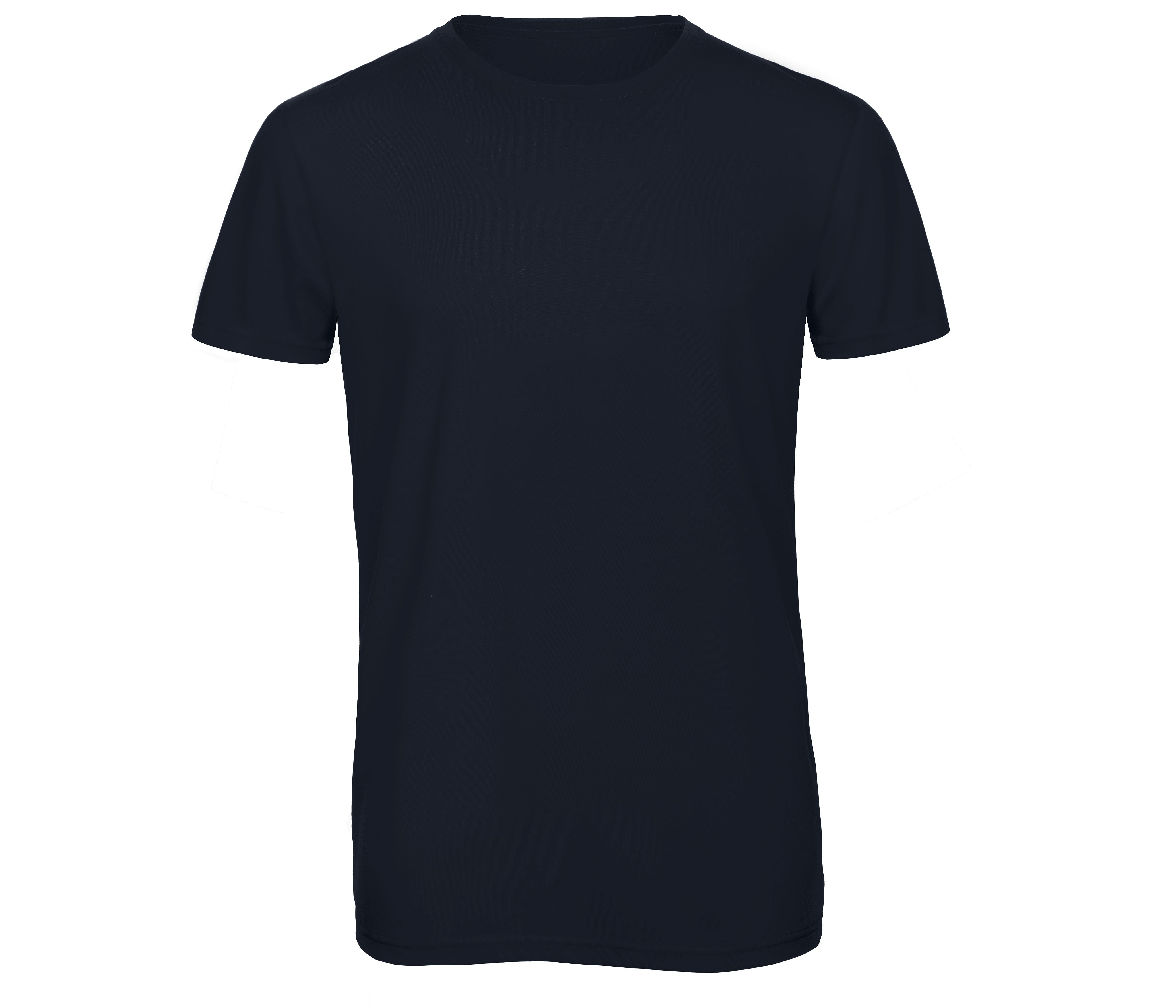 Camiseta Tri-blend Hombre - B&C BC055