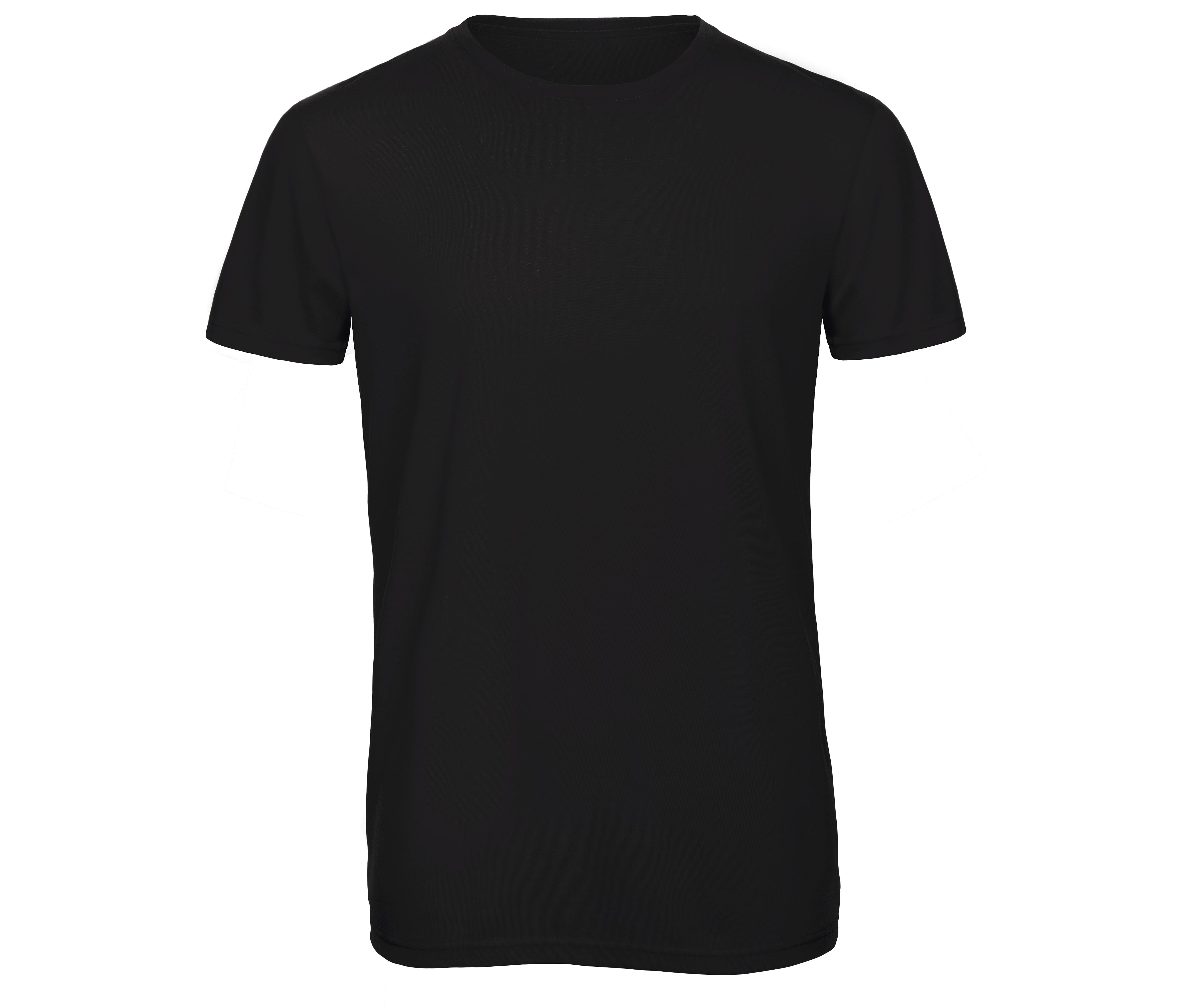 Camiseta Tri-blend Hombre - B&C BC055