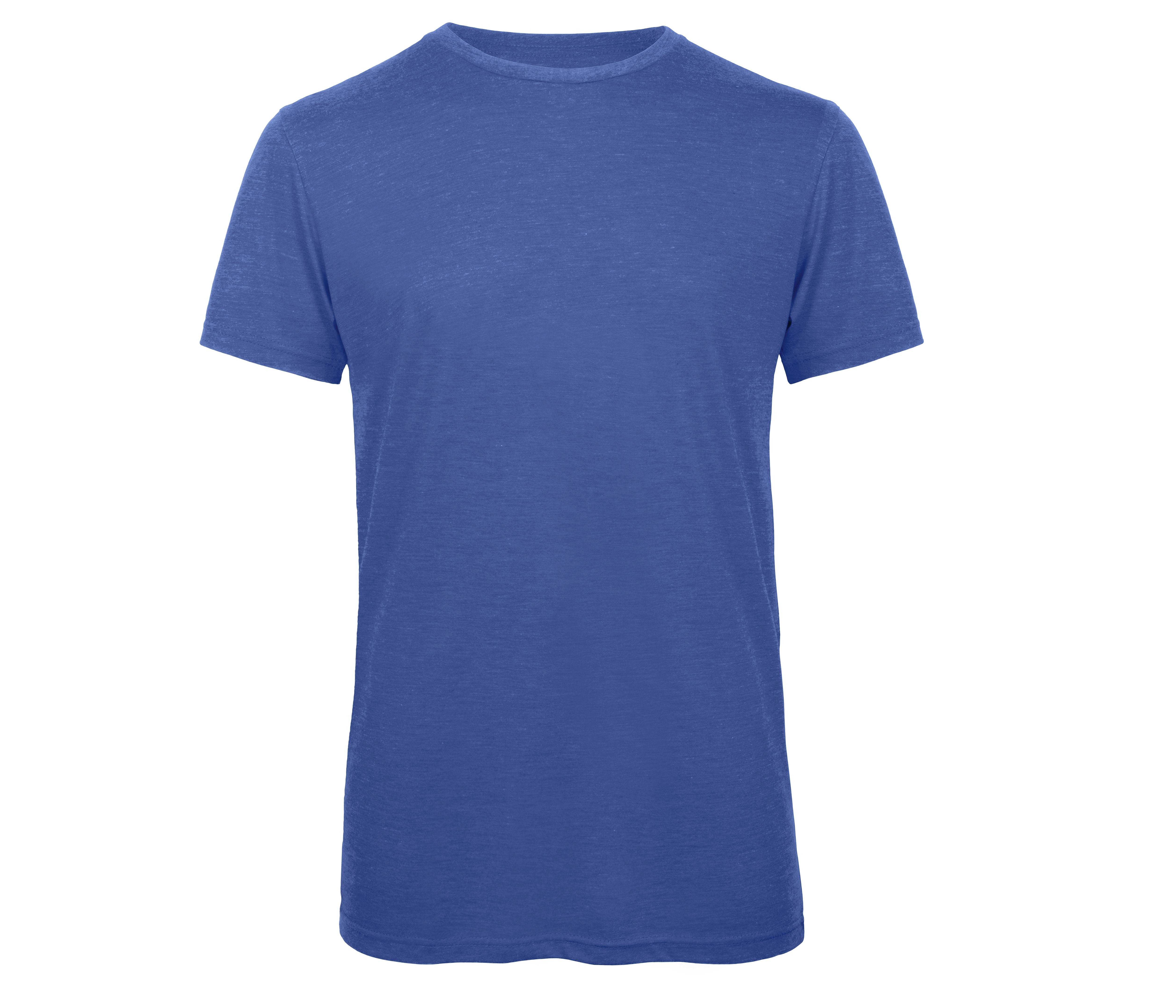Camiseta Tri-blend Hombre - B&C BC055