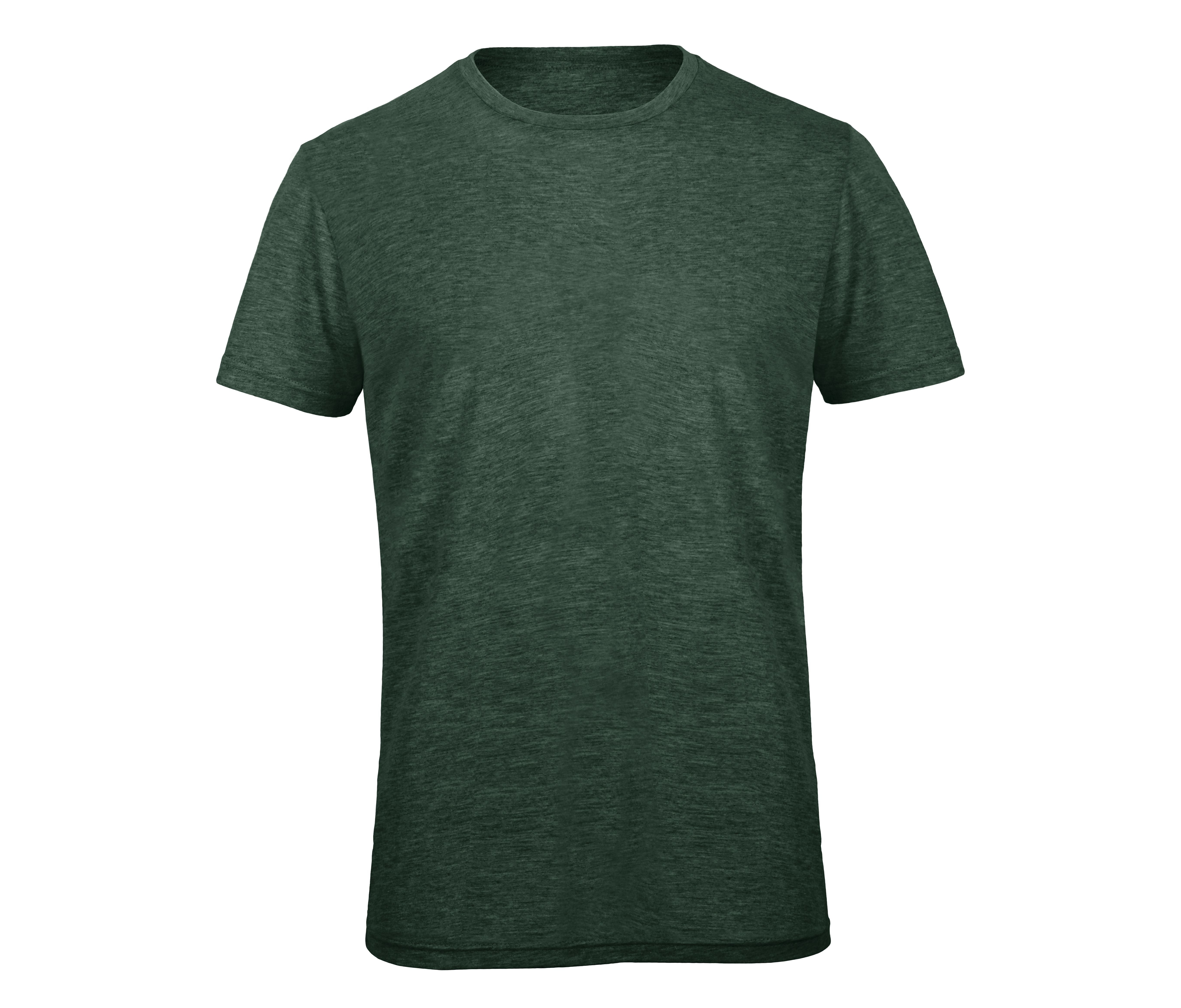 Camiseta Tri-blend Hombre - B&C BC055