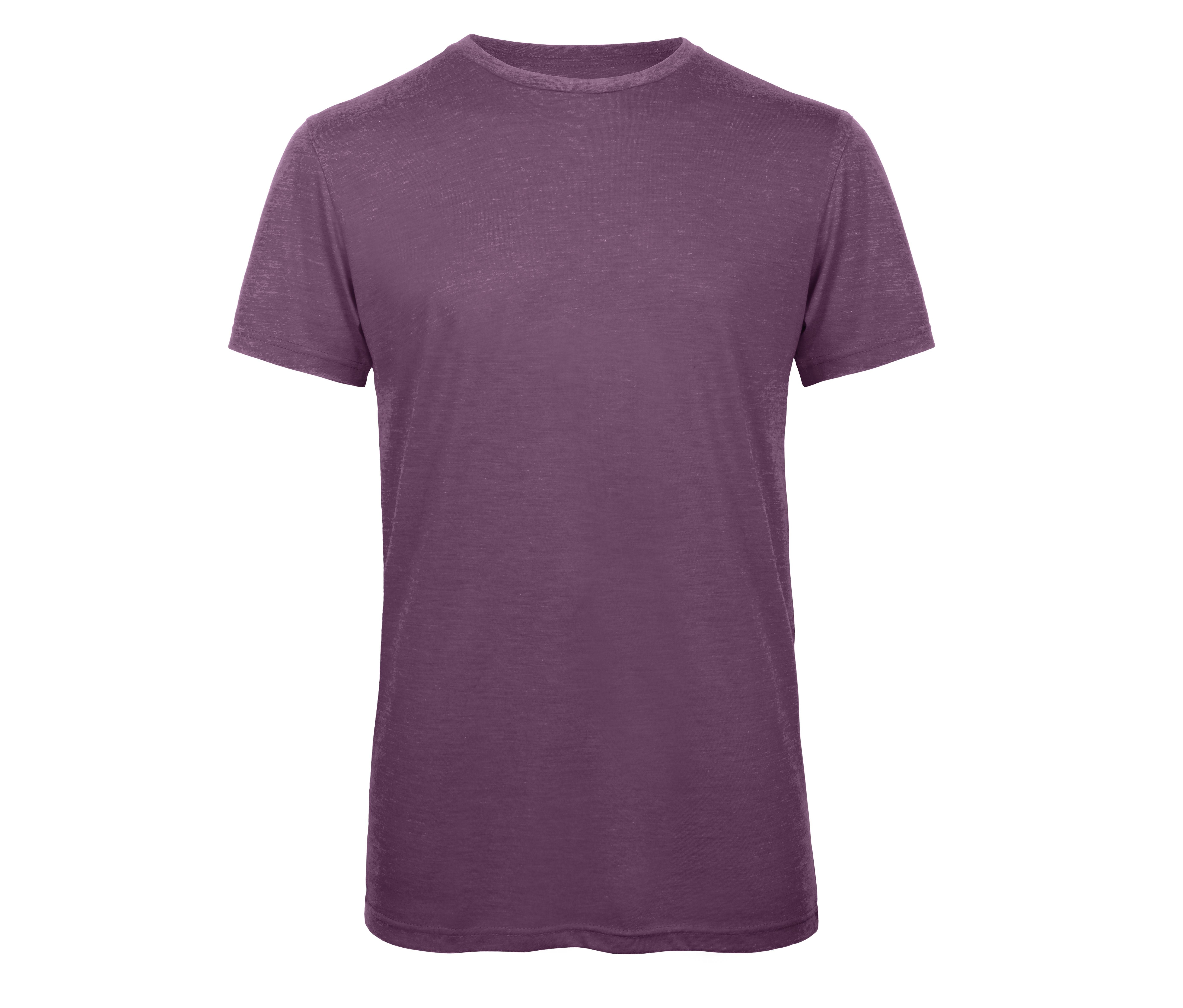Camiseta Tri-blend Hombre - B&C BC055