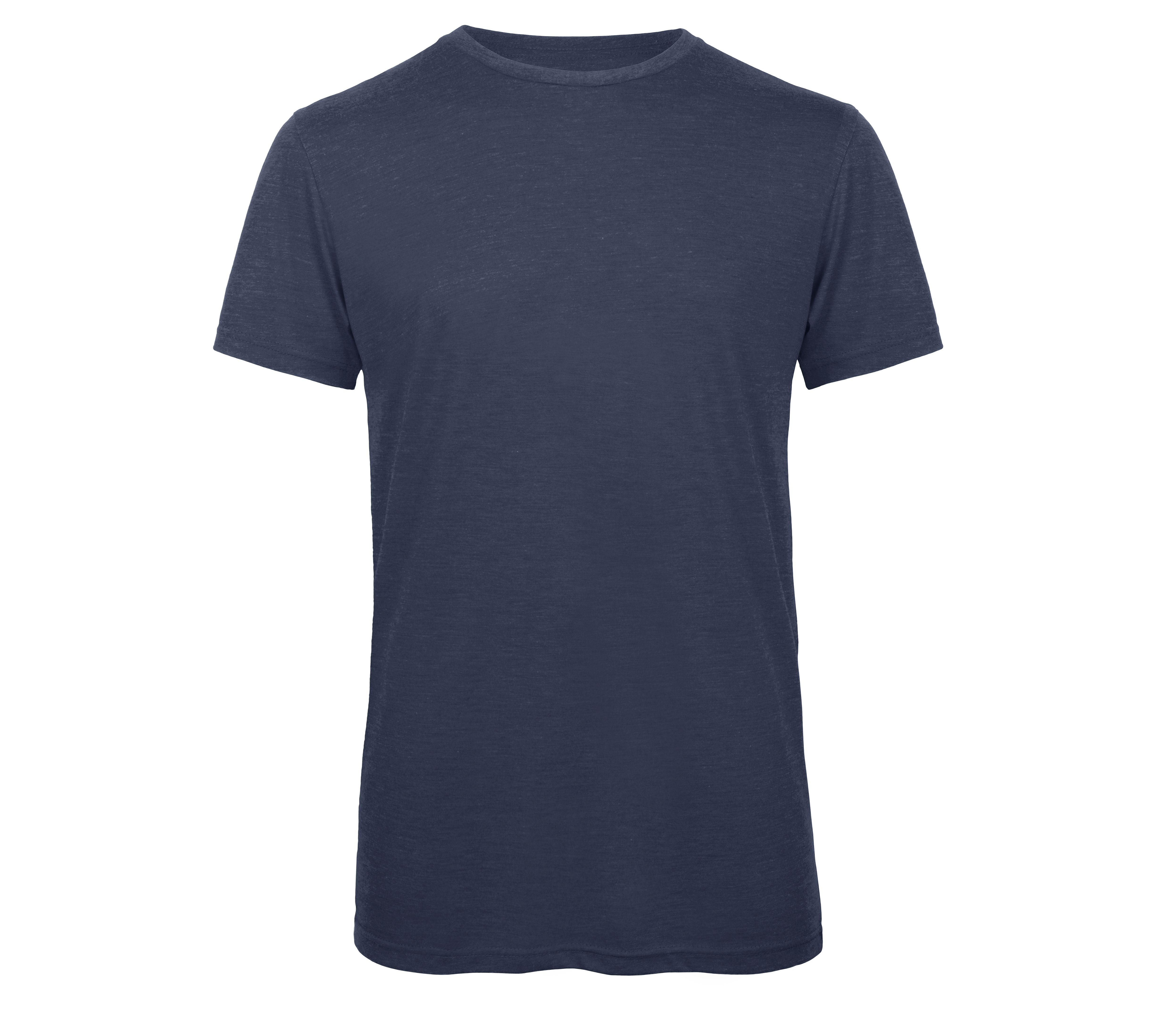 Camiseta Tri-blend Hombre - B&C BC055