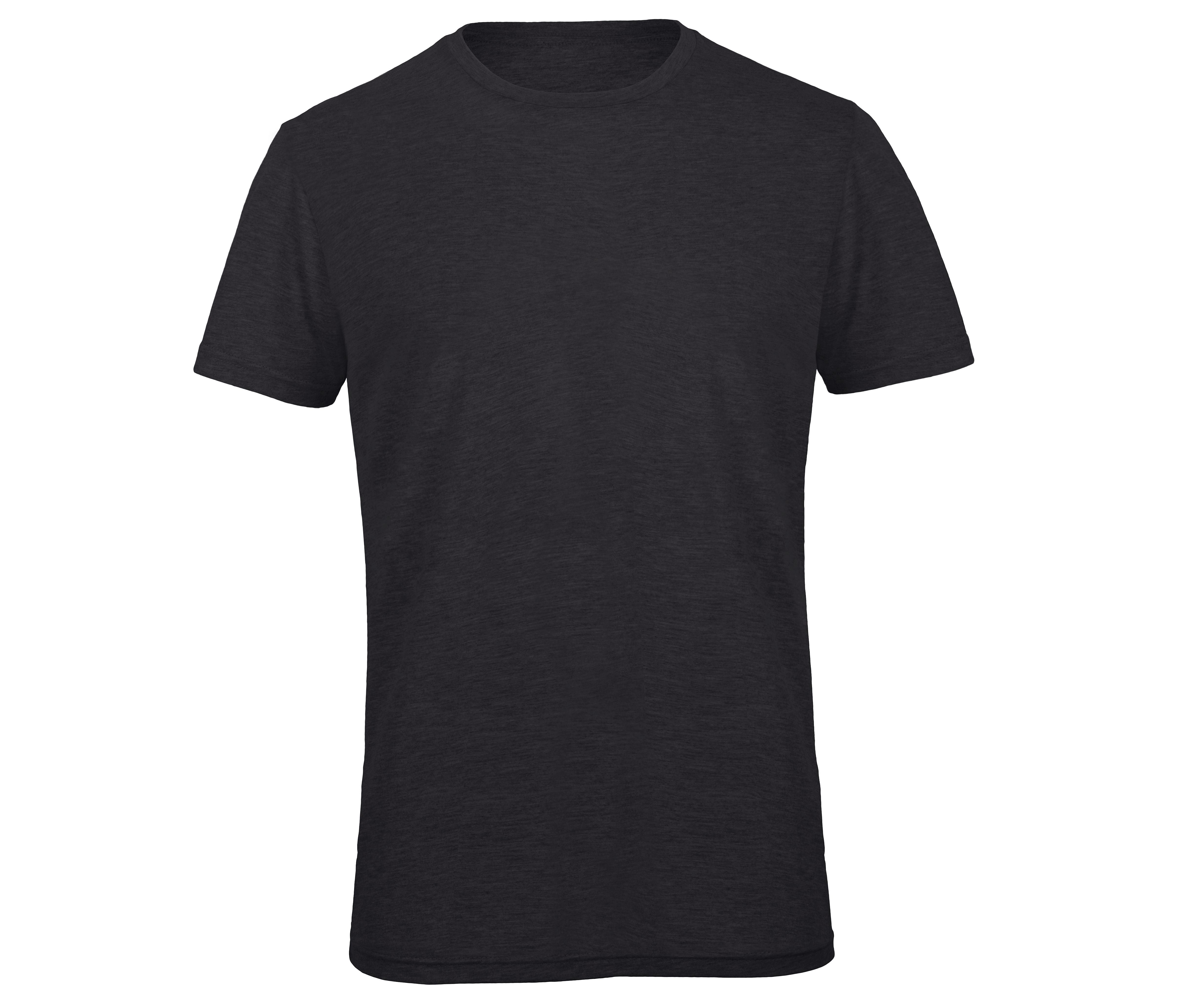 Camiseta Tri-blend Hombre - B&C BC055
