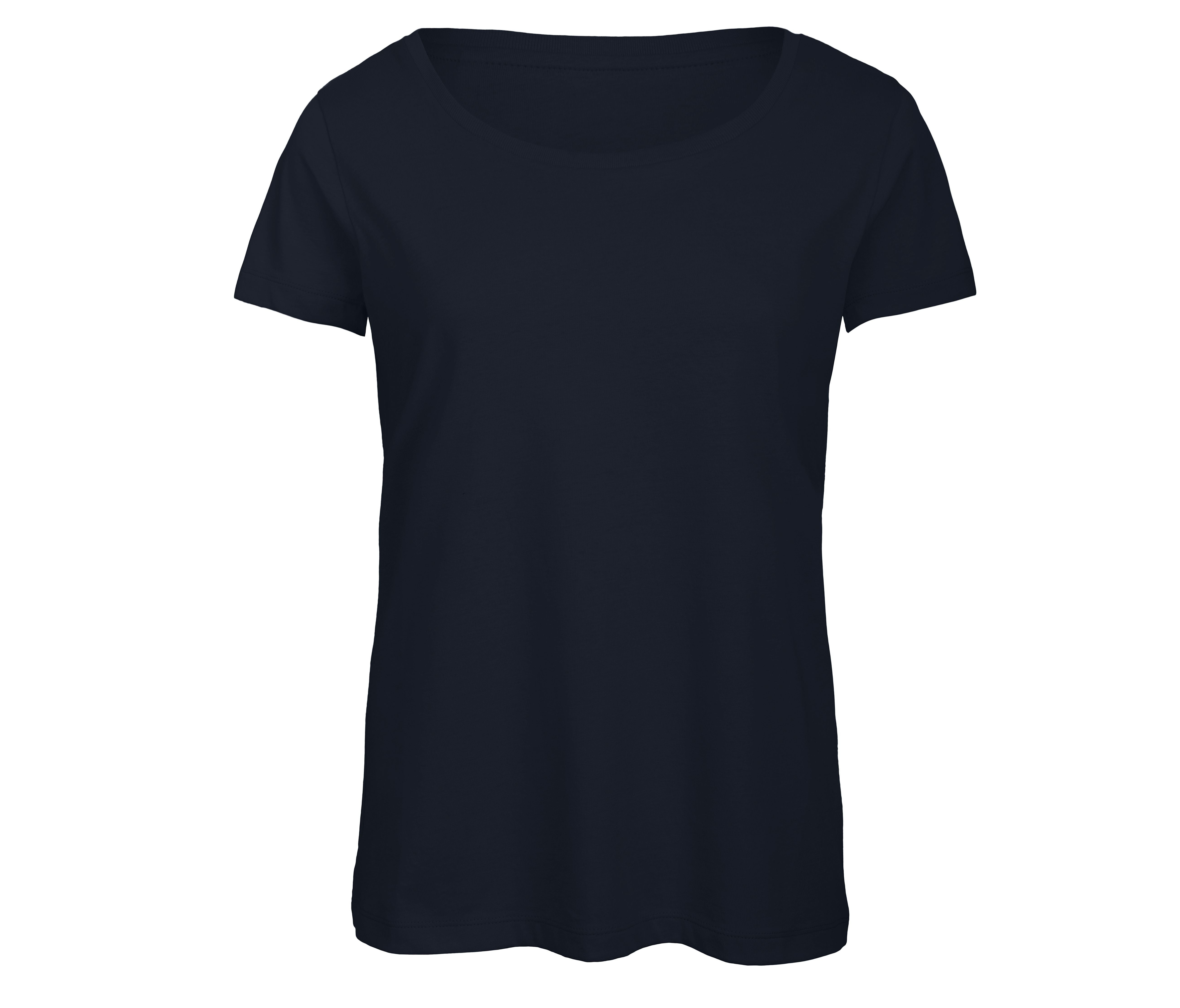 Camiseta Tri-blend Mujer - B&C BC056
