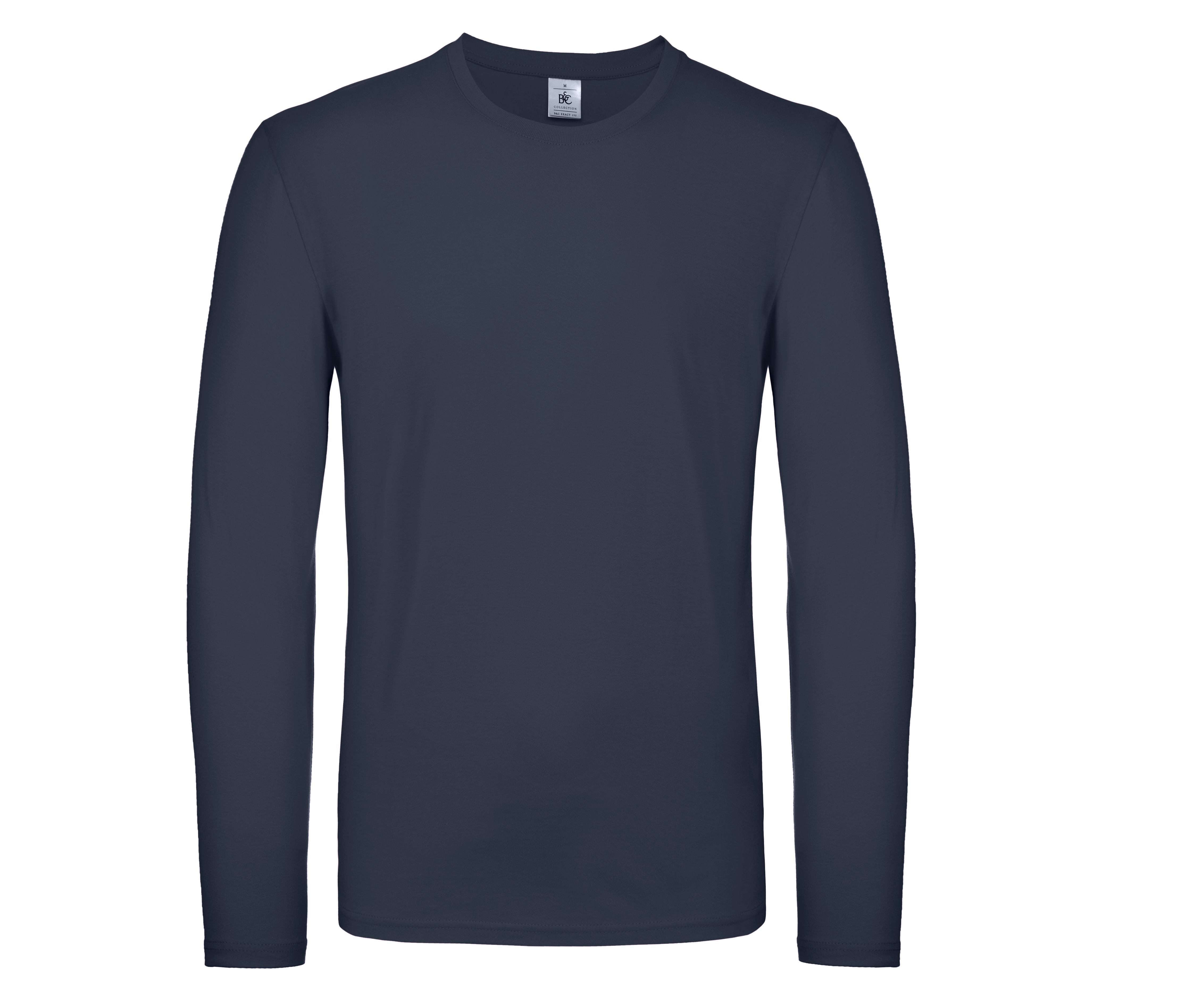 Camiseta con Mangas Largas para Hombre - B&C BC05T