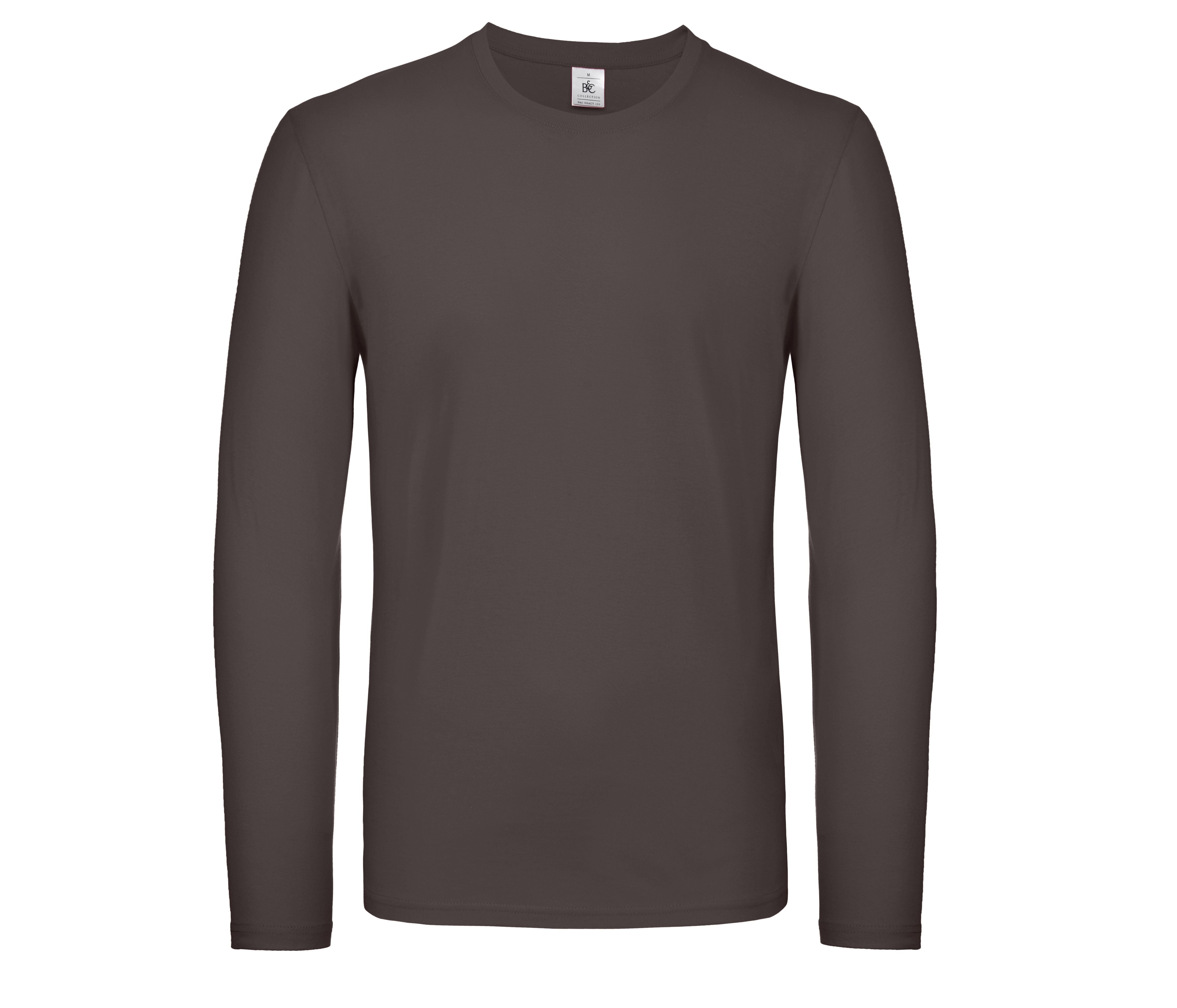 Camiseta con Mangas Largas para Hombre - B&C BC05T
