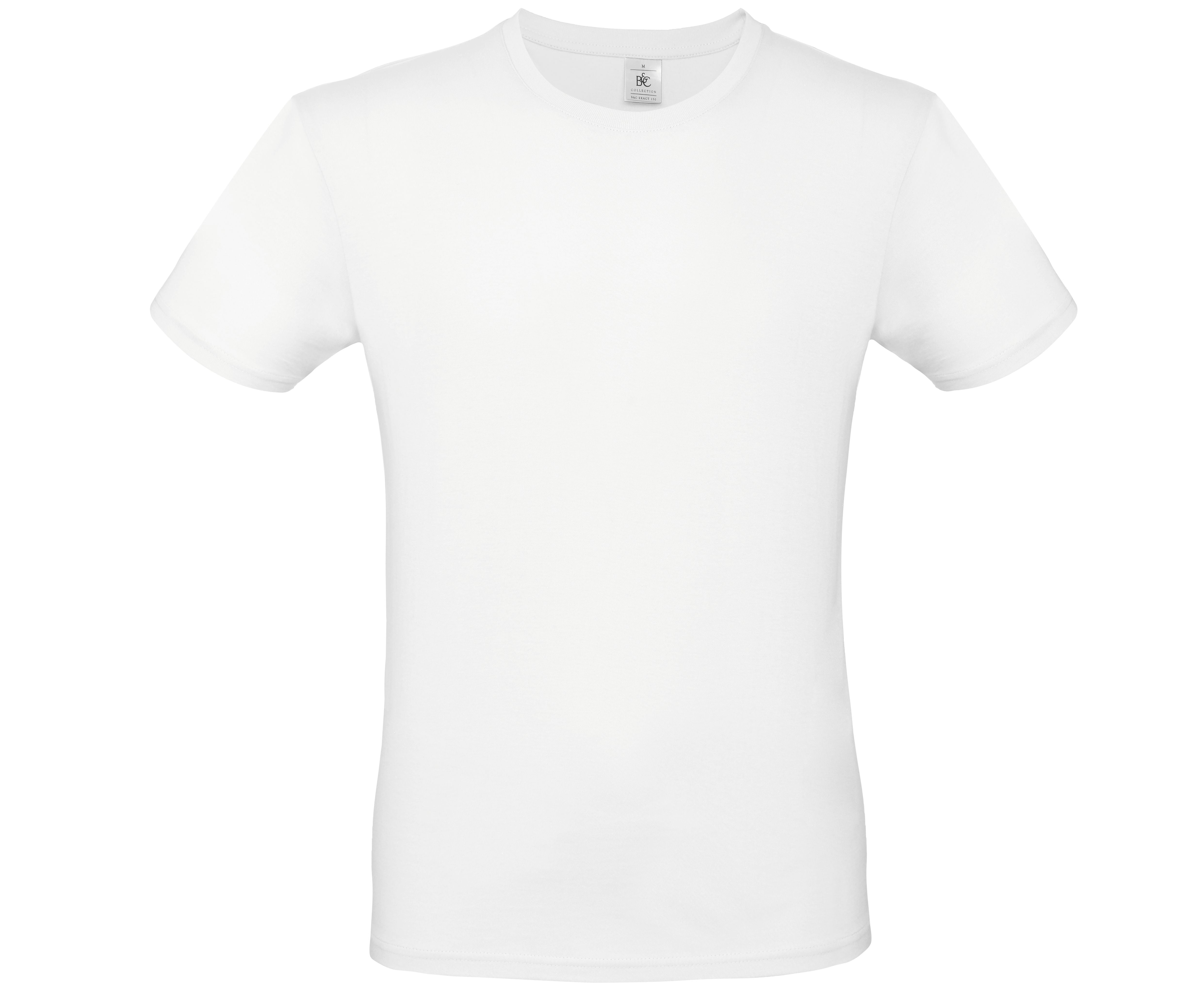 Camiseta Sublimable Hombre - B&C BC062