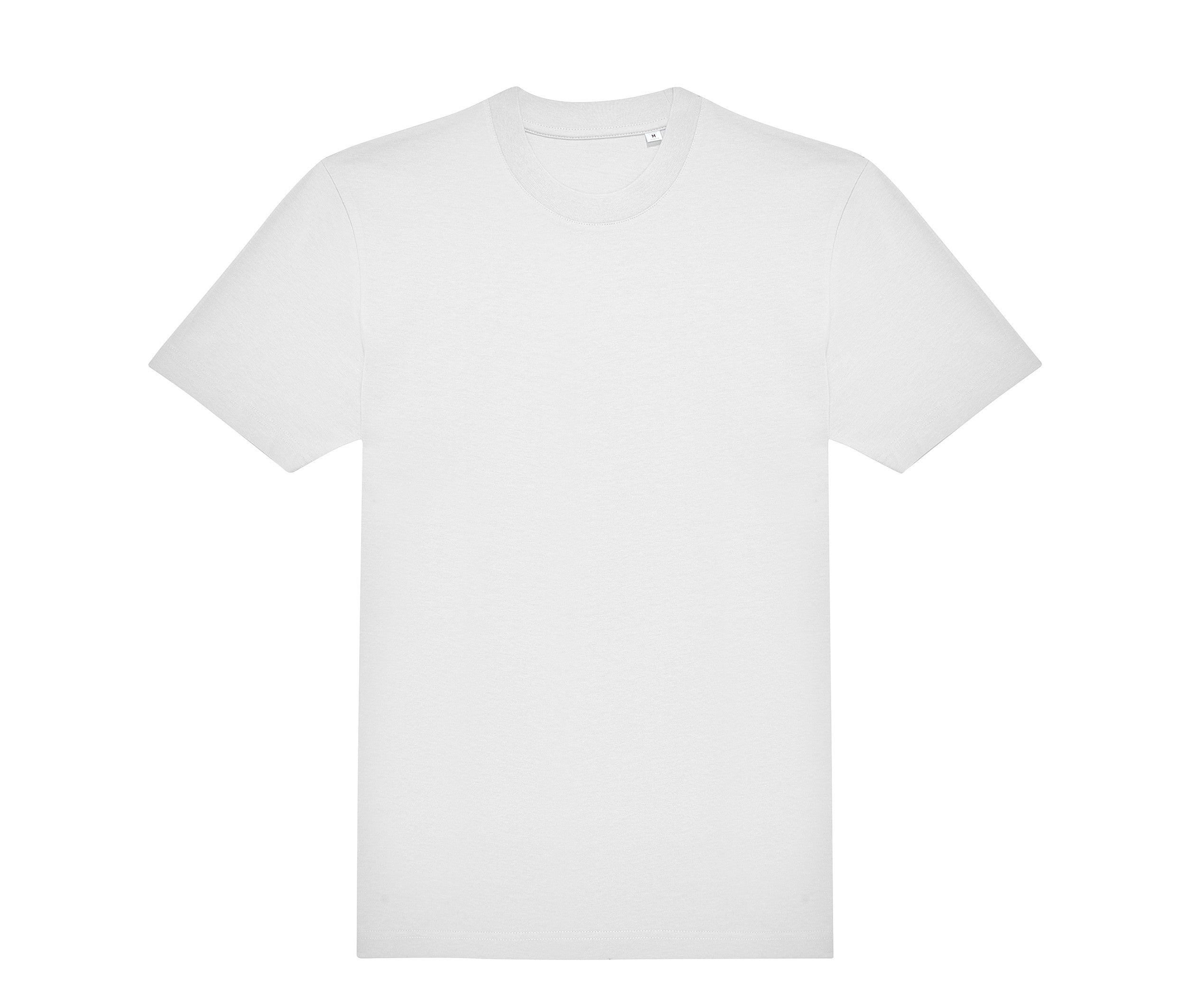 Camiseta Pesada Unisex - B&C BC09T