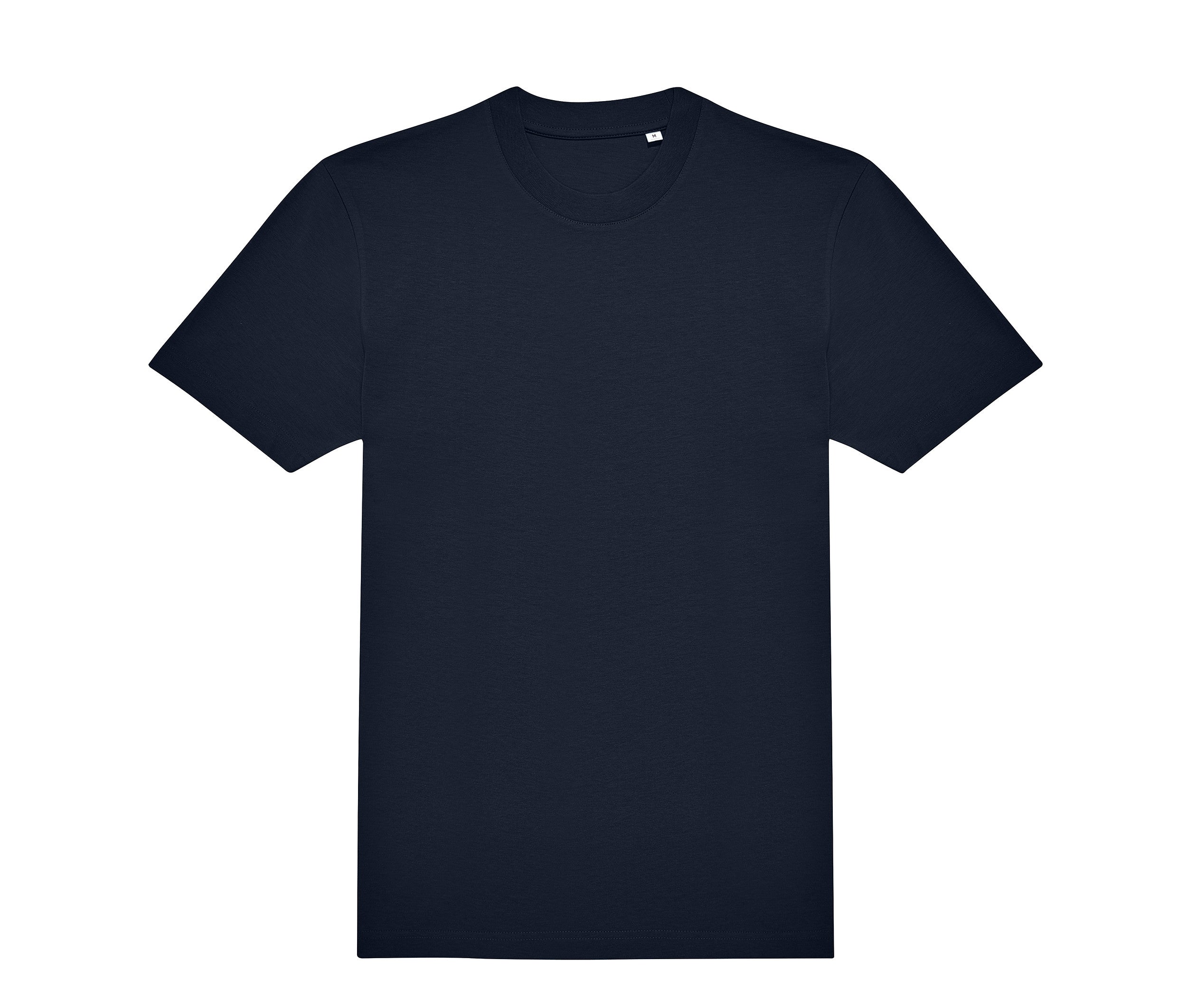Camiseta Pesada Unisex - B&C BC09T