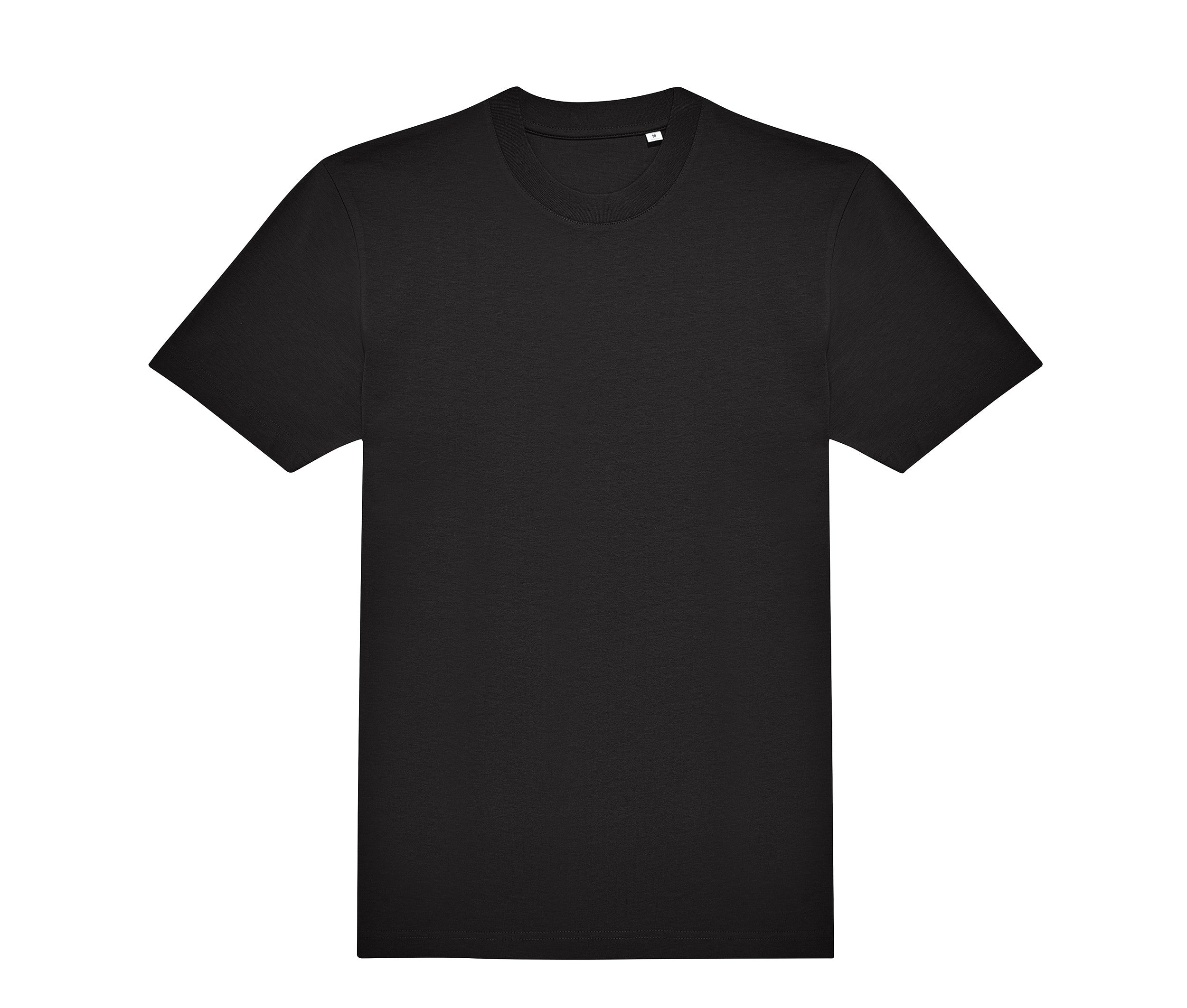 Camiseta Pesada Unisex - B&C BC09T