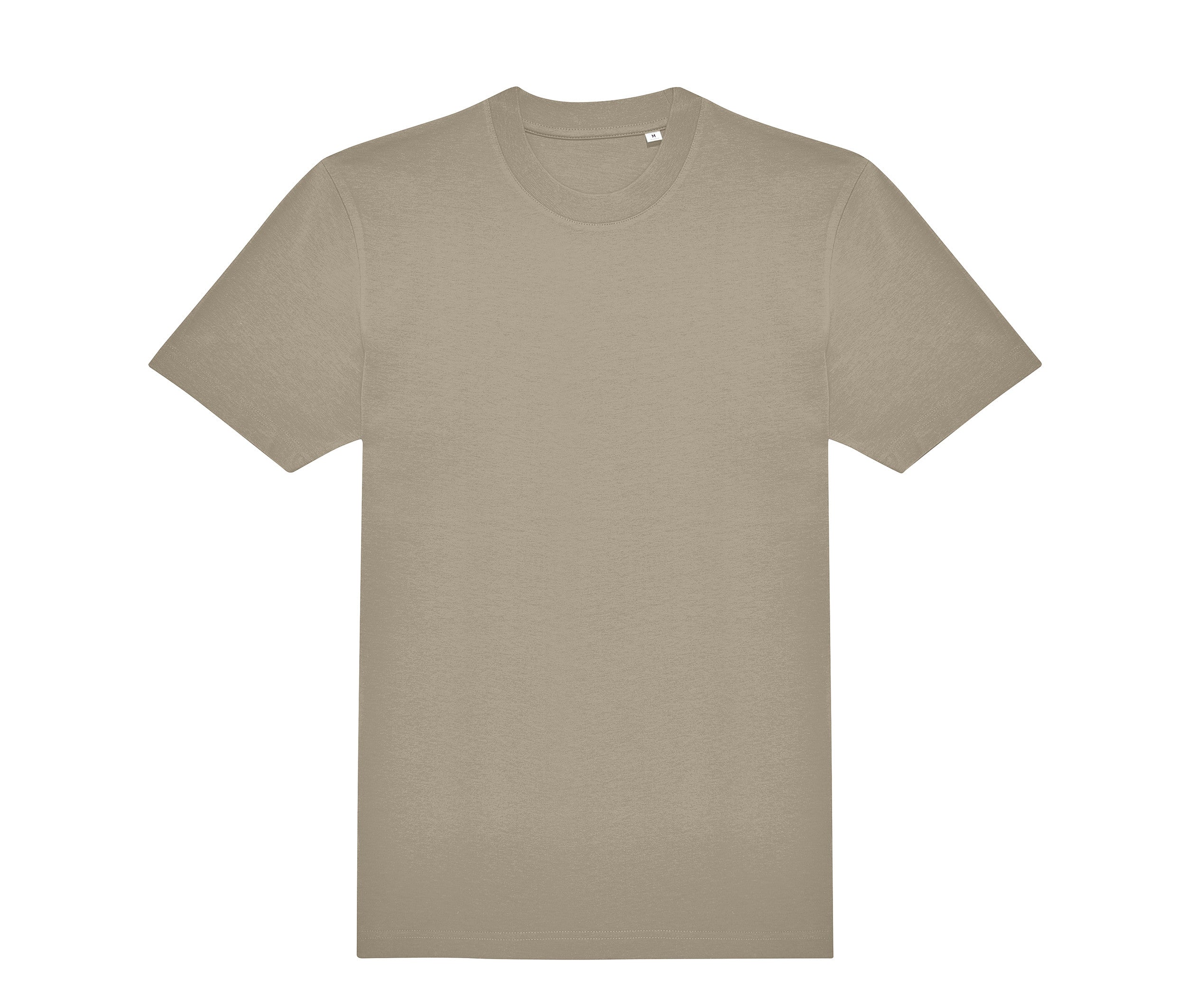 Camiseta Pesada Unisex - B&C BC09T