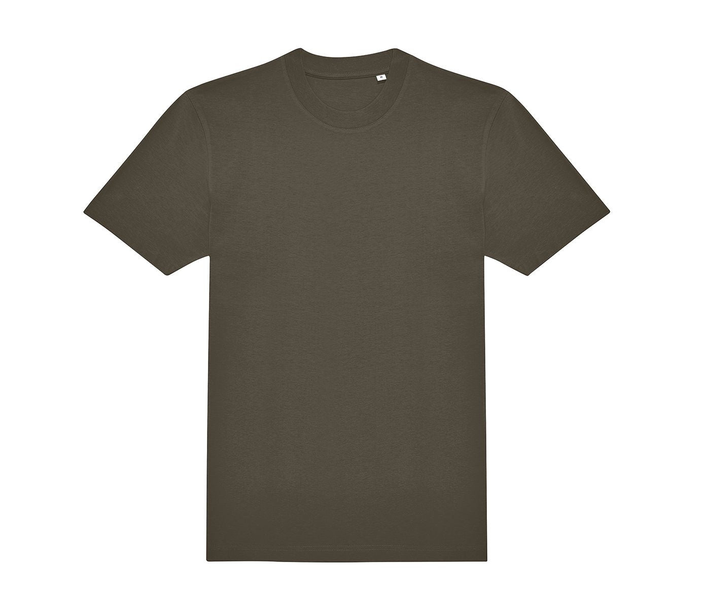 Camiseta Pesada Unisex - B&C BC09T