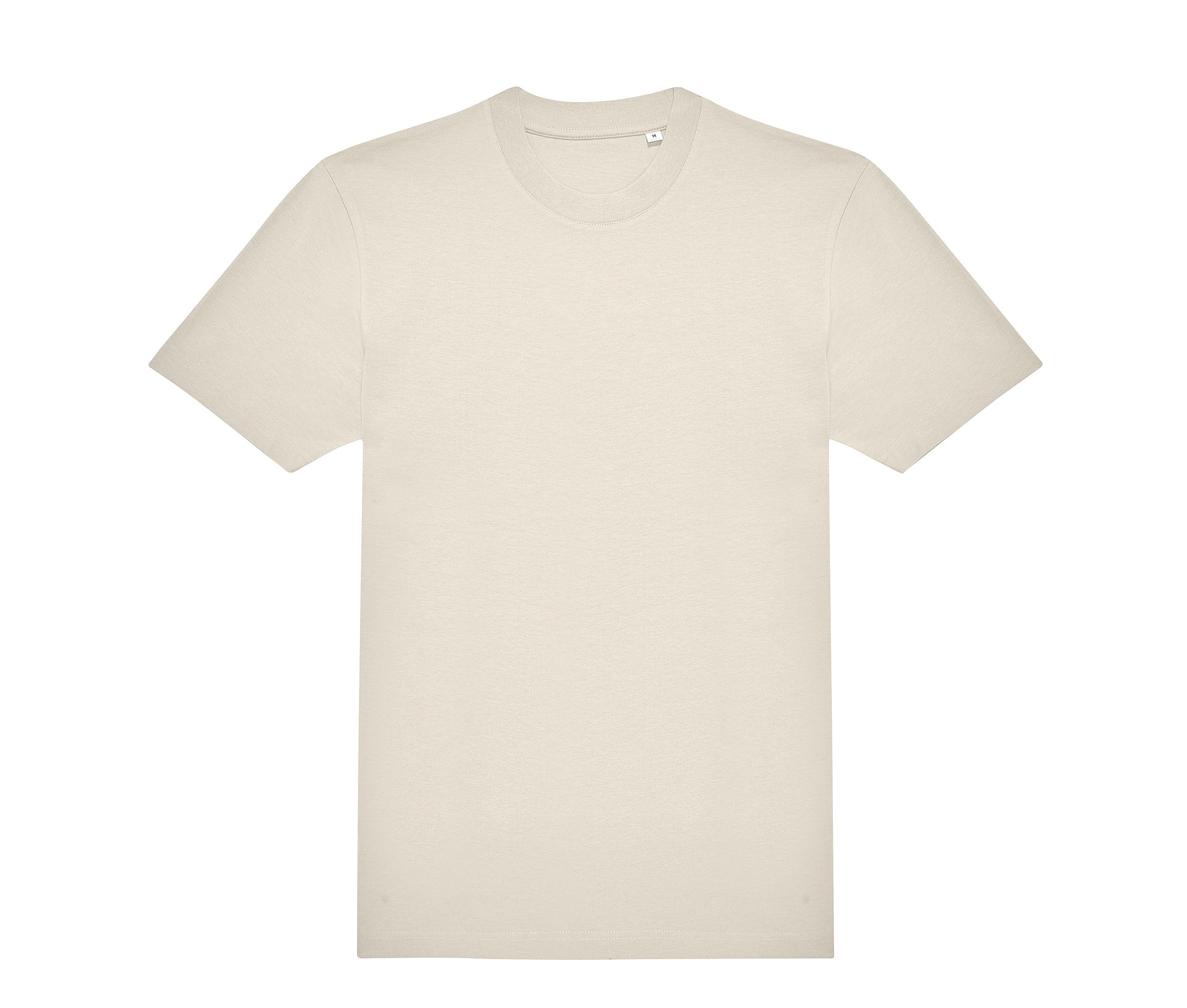 Camiseta Pesada Unisex - B&C BC09T
