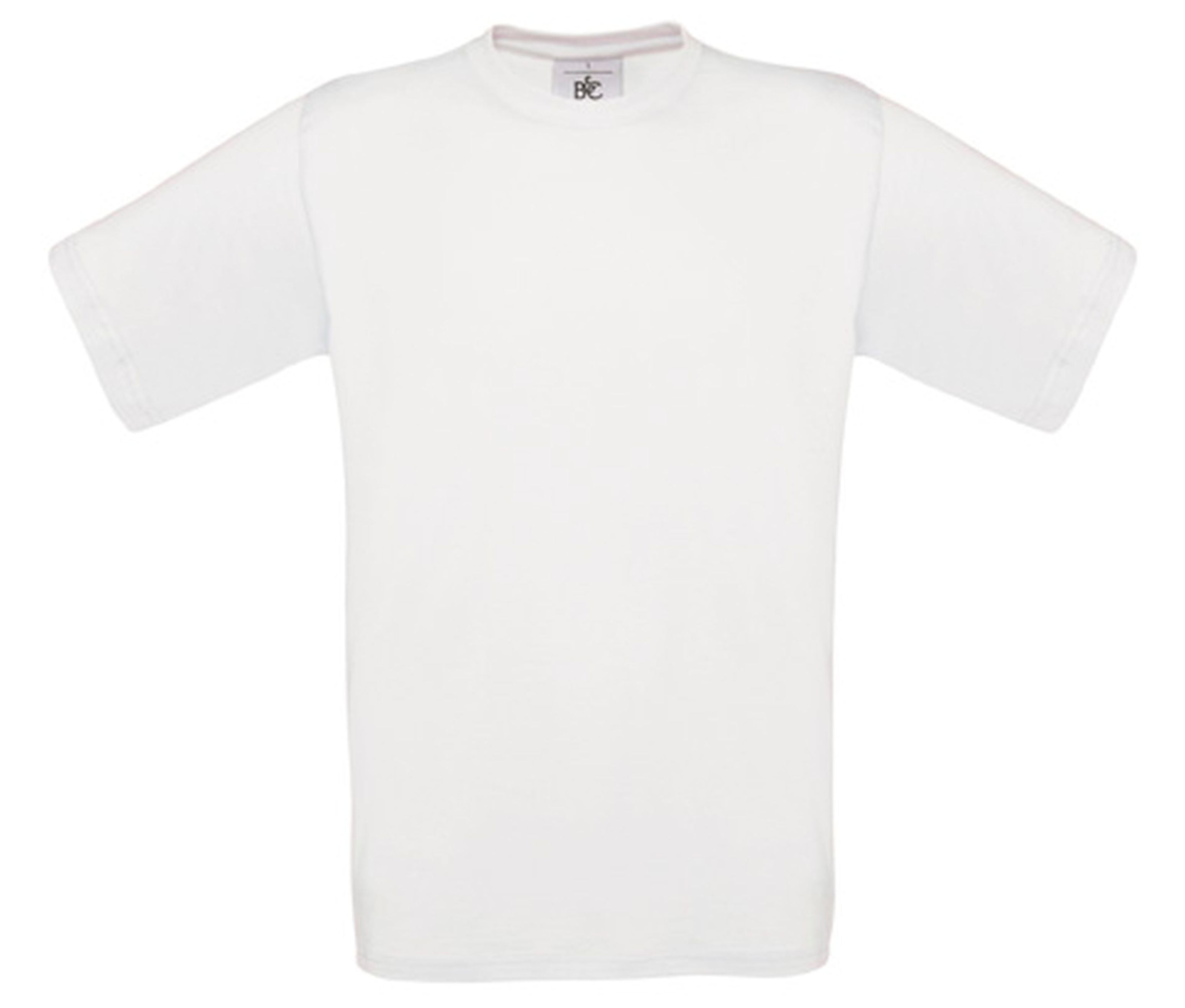 Camiseta 150 para Niños - B&C BC151