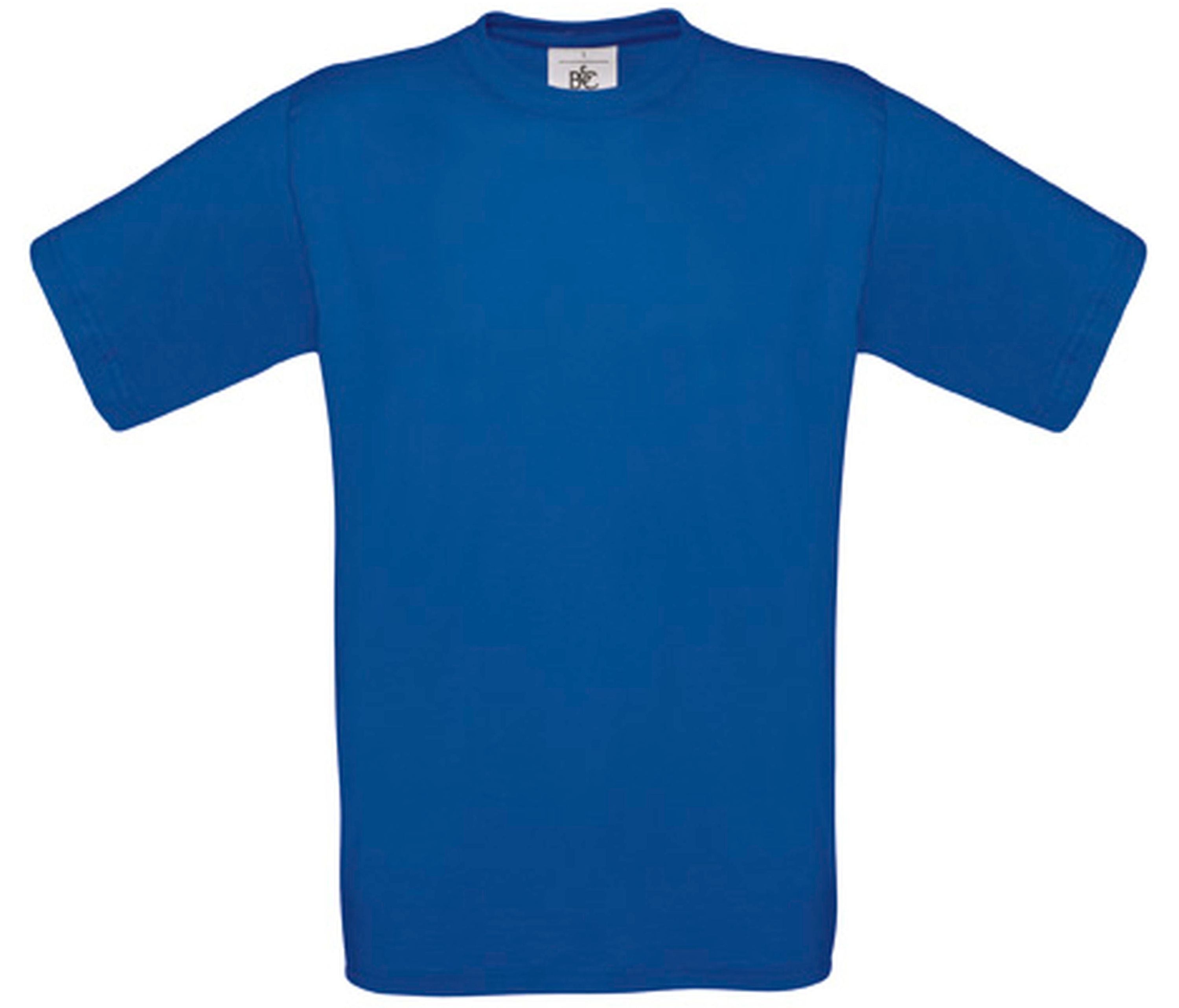 Camiseta 150 para Niños - B&C BC151