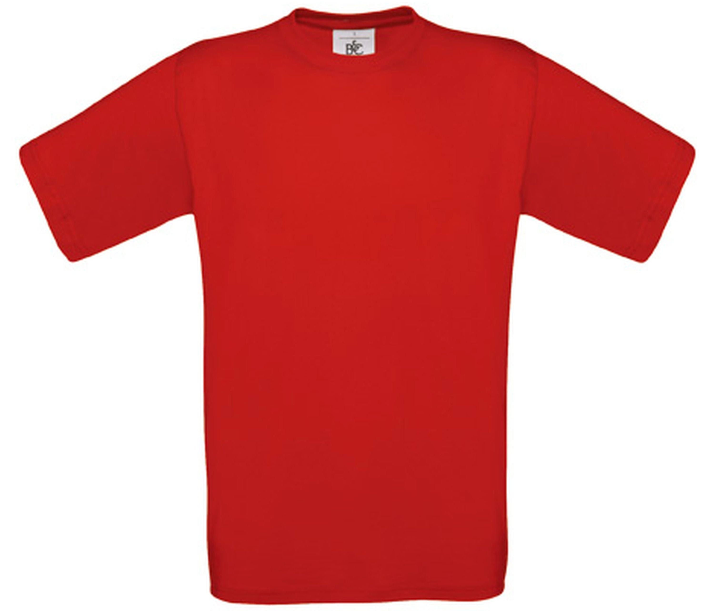 Camiseta 150 para Niños - B&C BC151