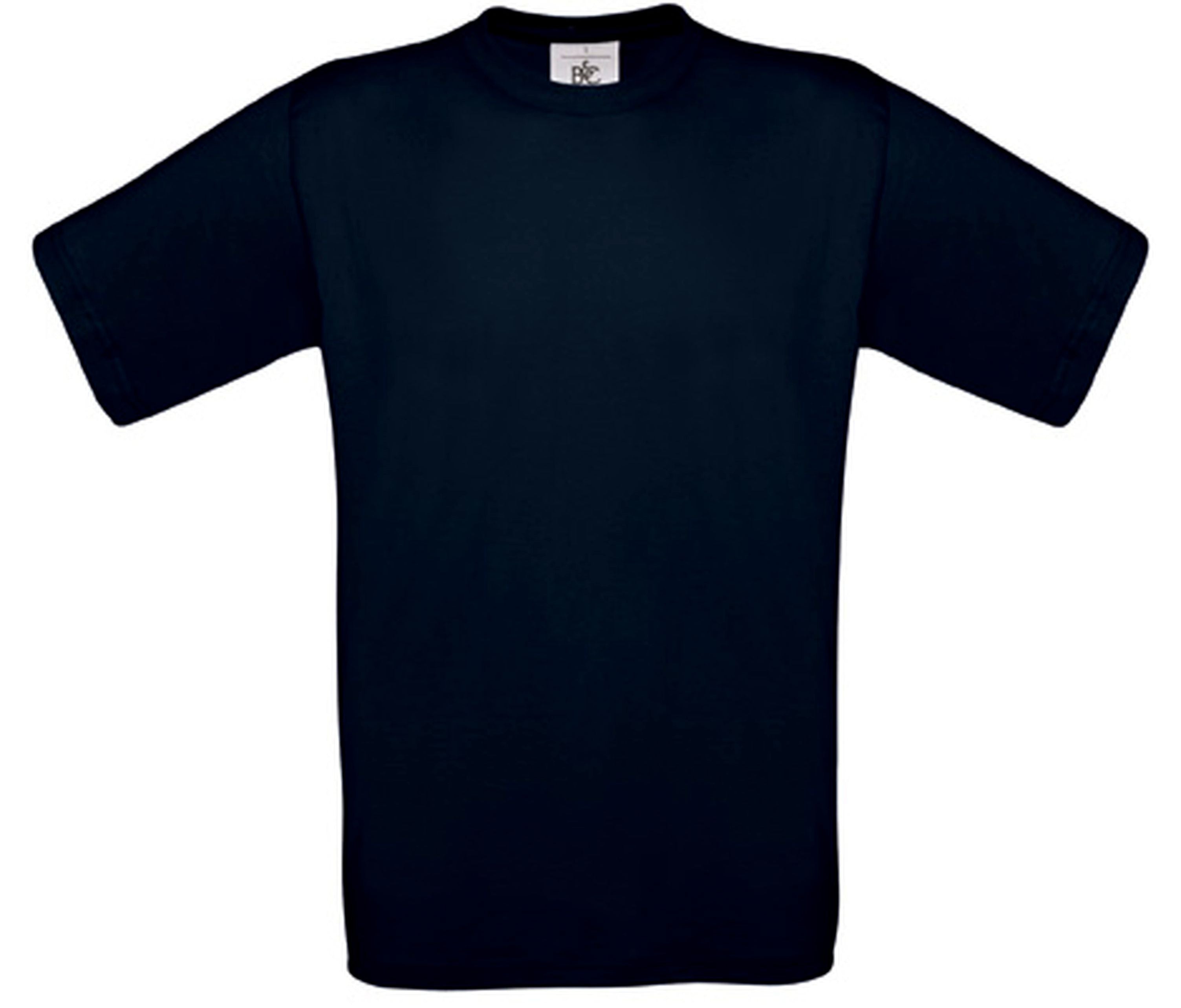 Camiseta 150 para Niños - B&C BC151