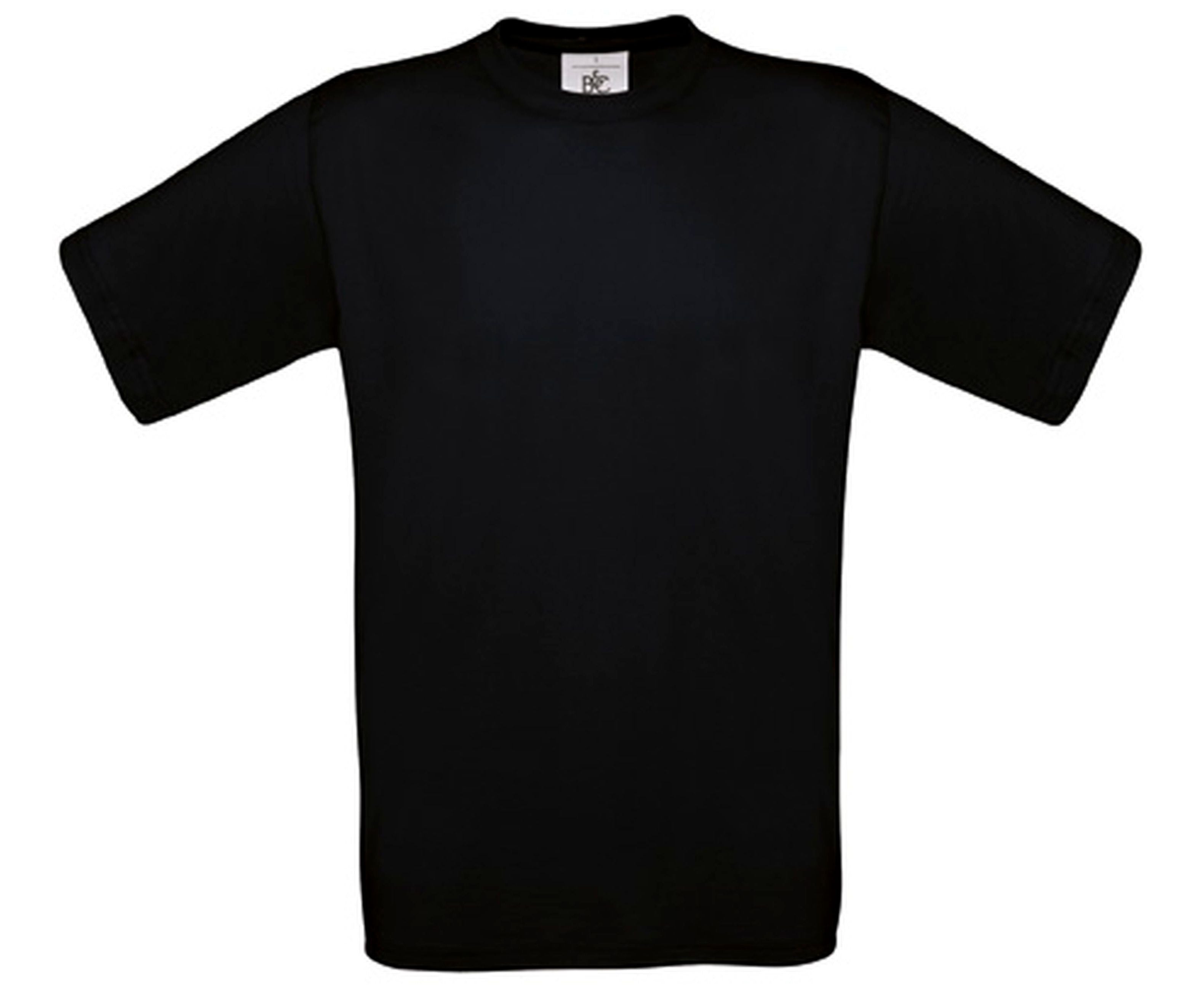 Camiseta 150 para Niños - B&C BC151