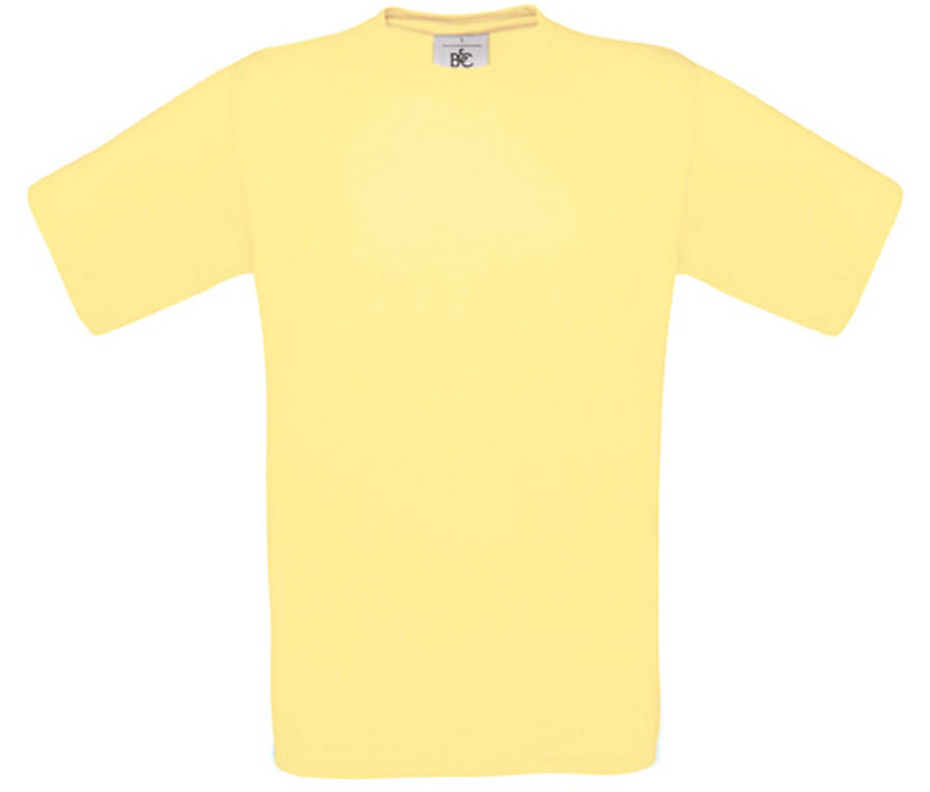 Camiseta 150 para Niños - B&C BC151