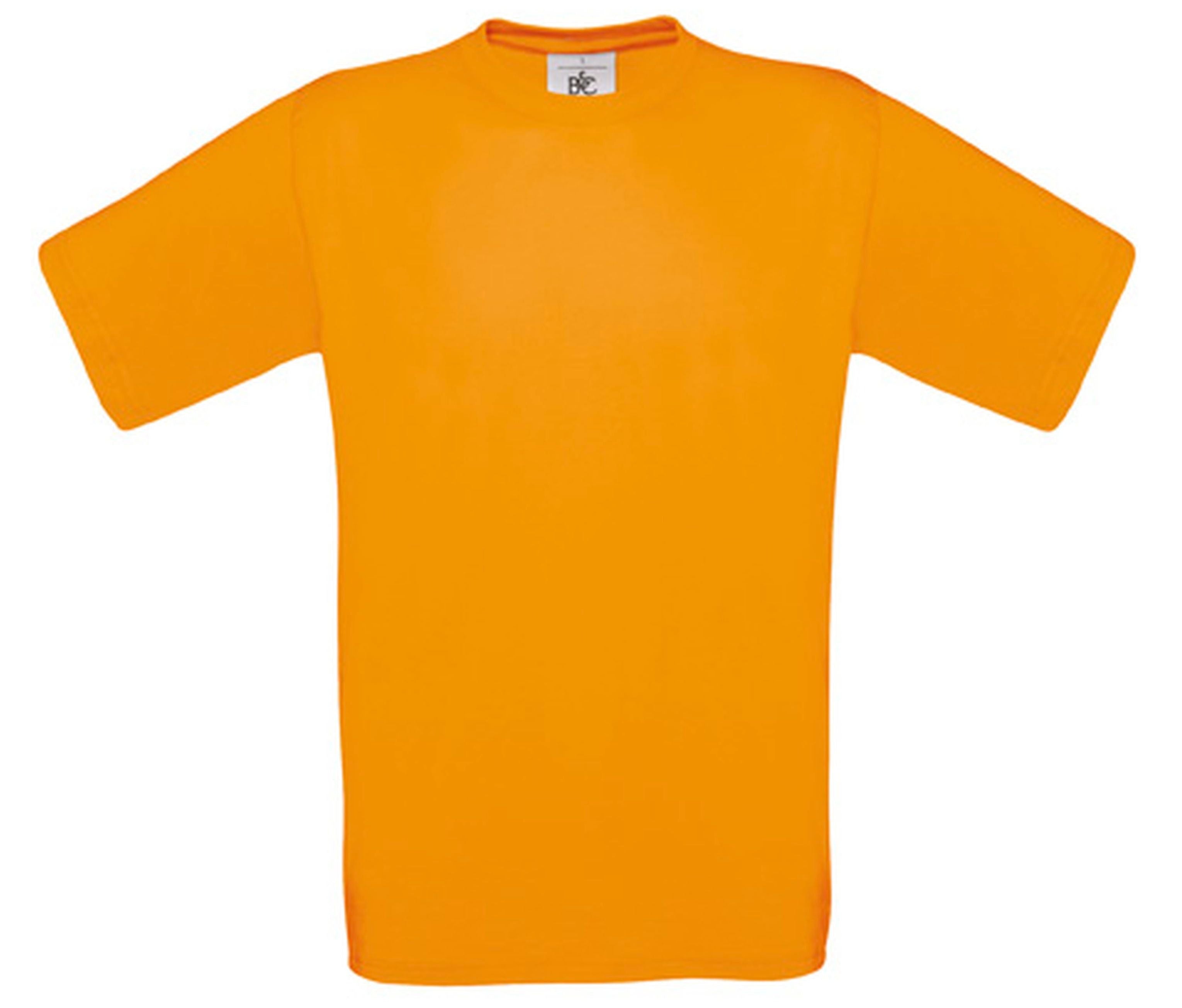 Camiseta 150 para Niños - B&C BC151