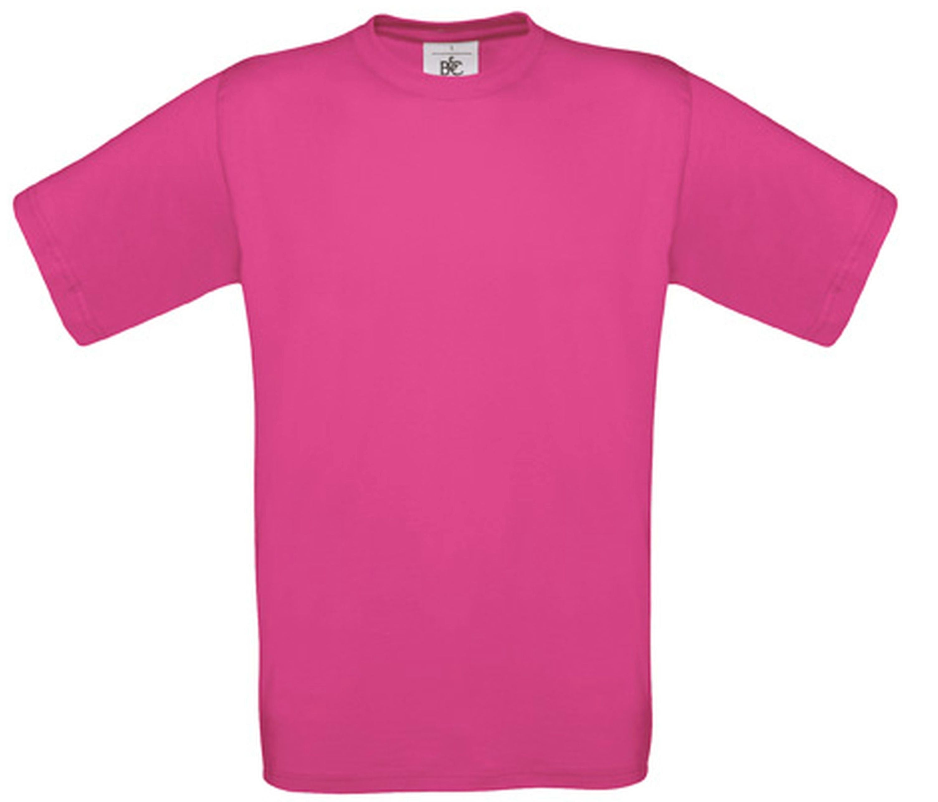 Camiseta 150 para Niños - B&C BC151