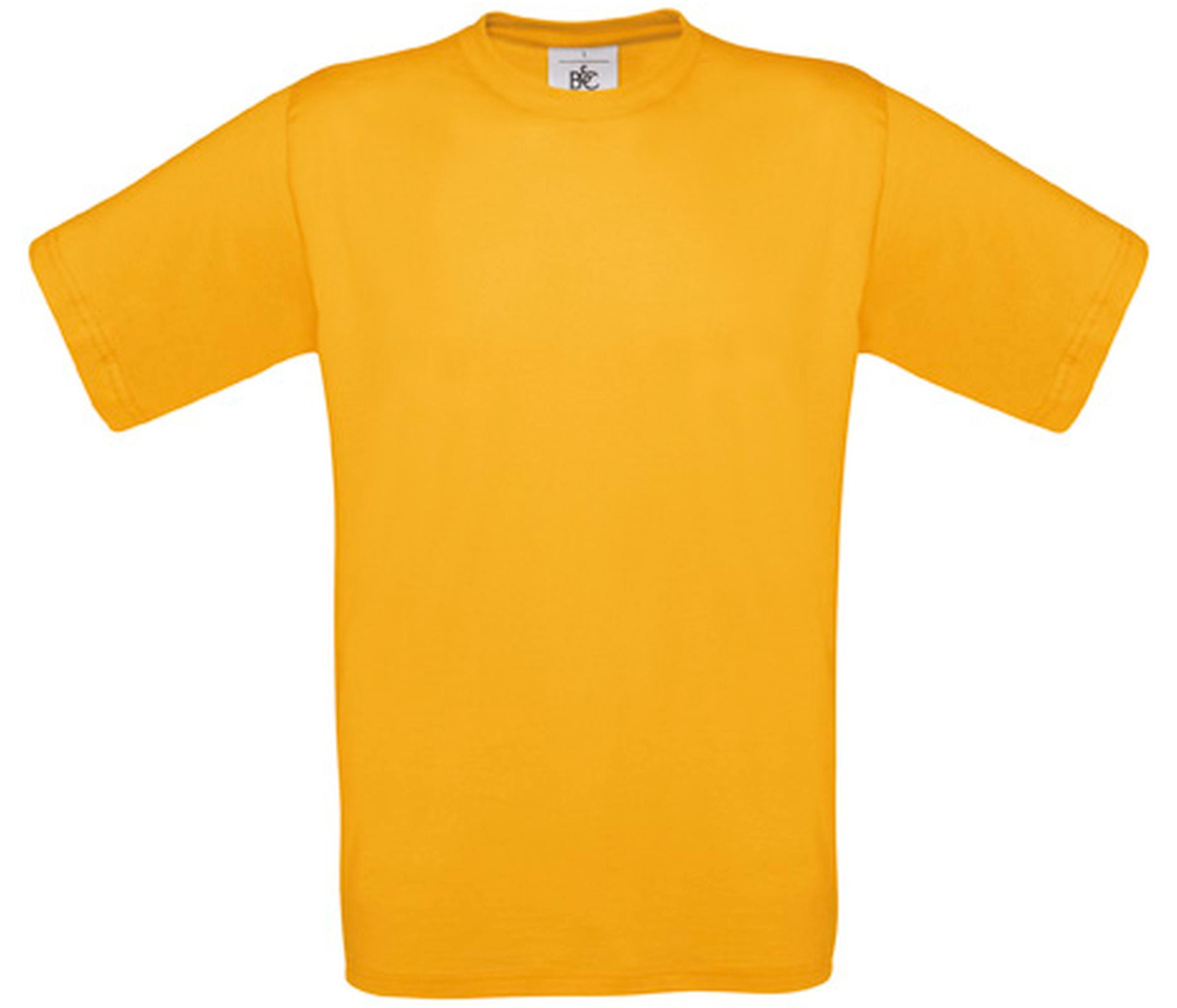 Camiseta 150 para Niños - B&C BC151