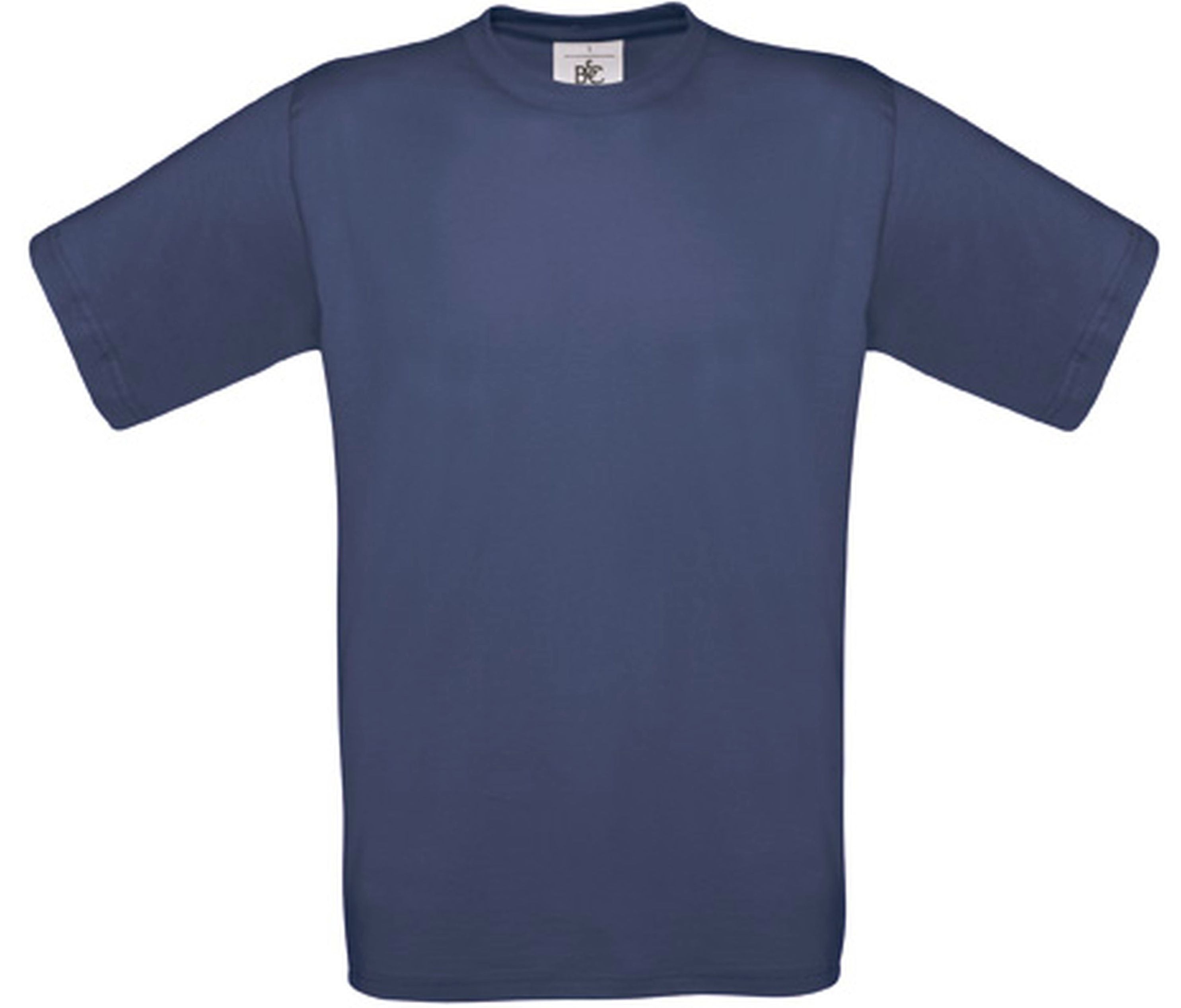 Camiseta 150 para Niños - B&C BC151