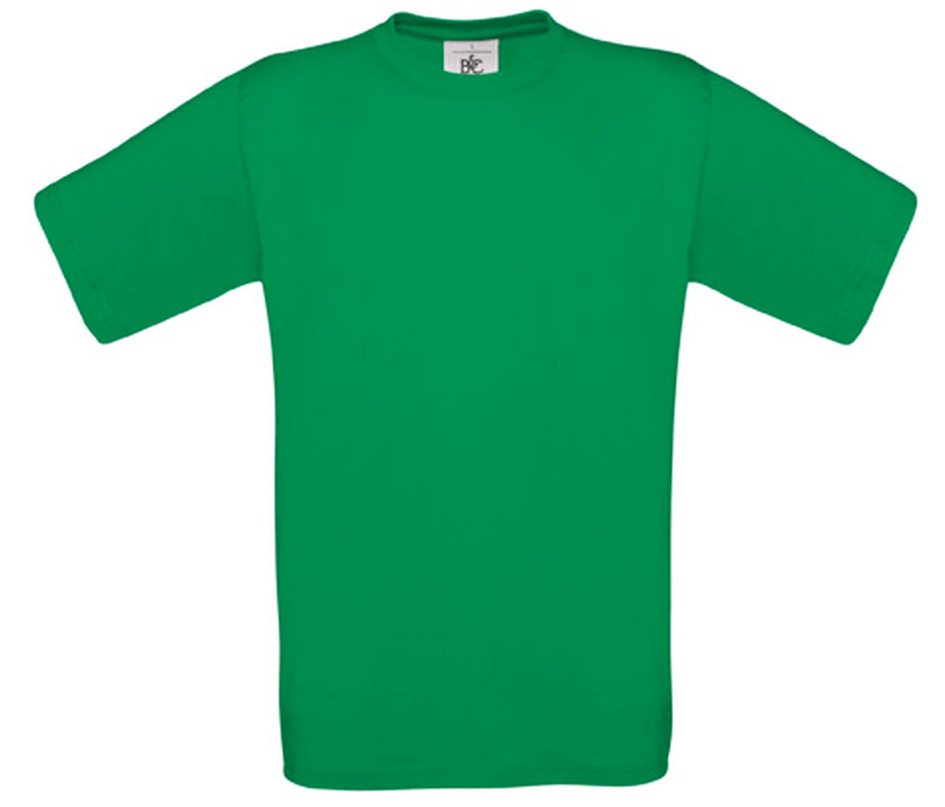 Camiseta 150 para Niños - B&C BC151