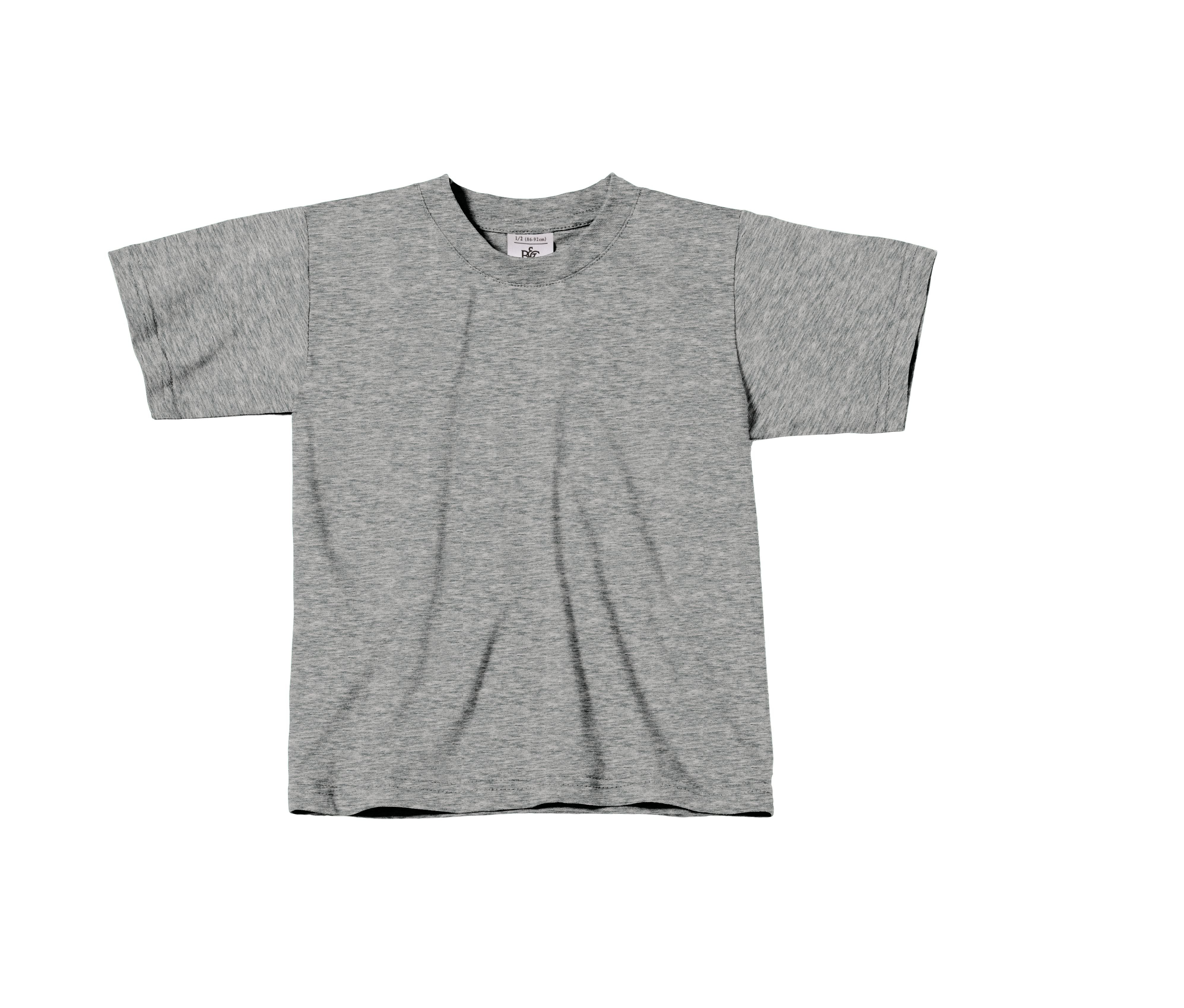 Camiseta 150 para Niños - B&C BC151
