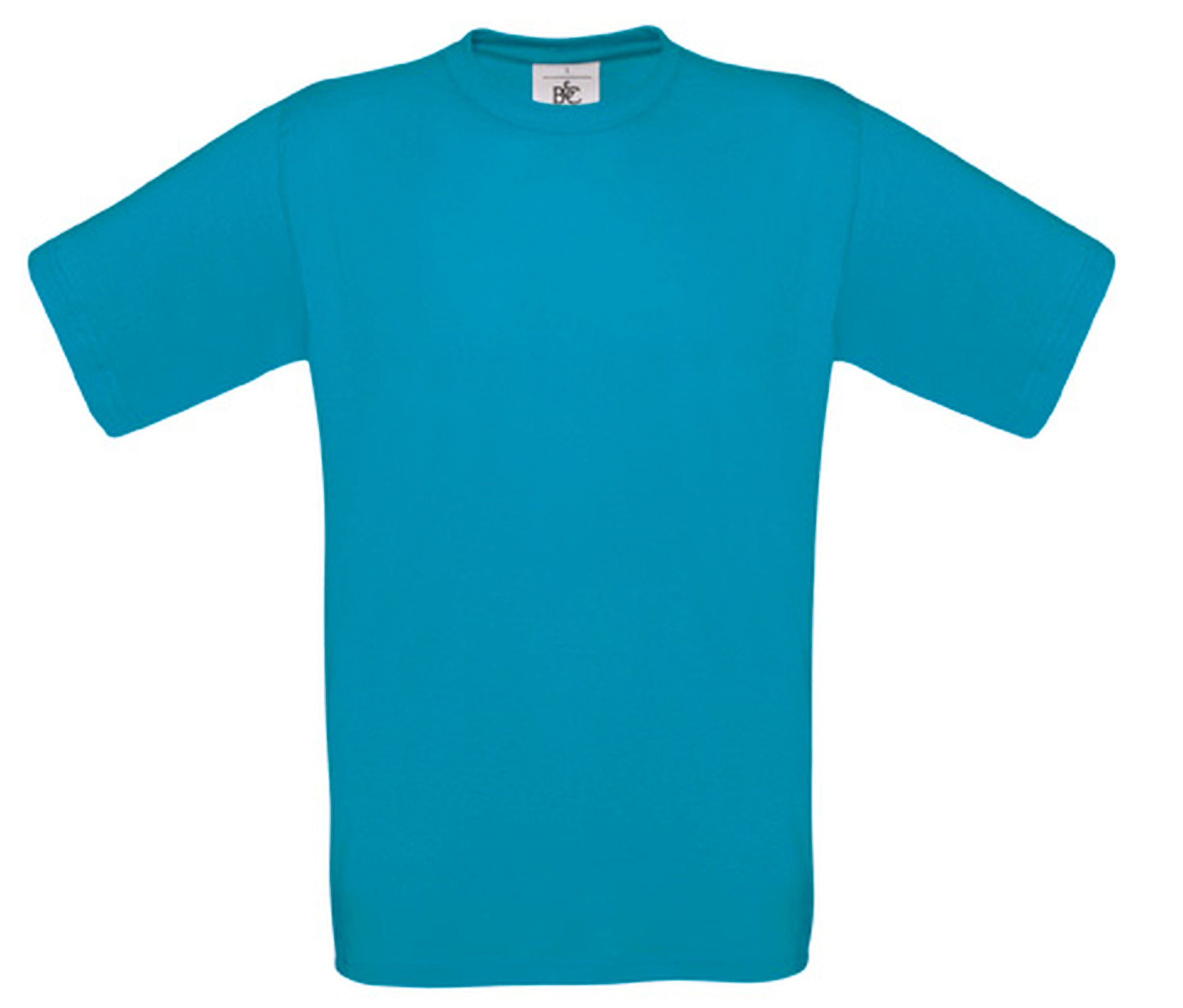 Camiseta 150 para Niños - B&C BC151