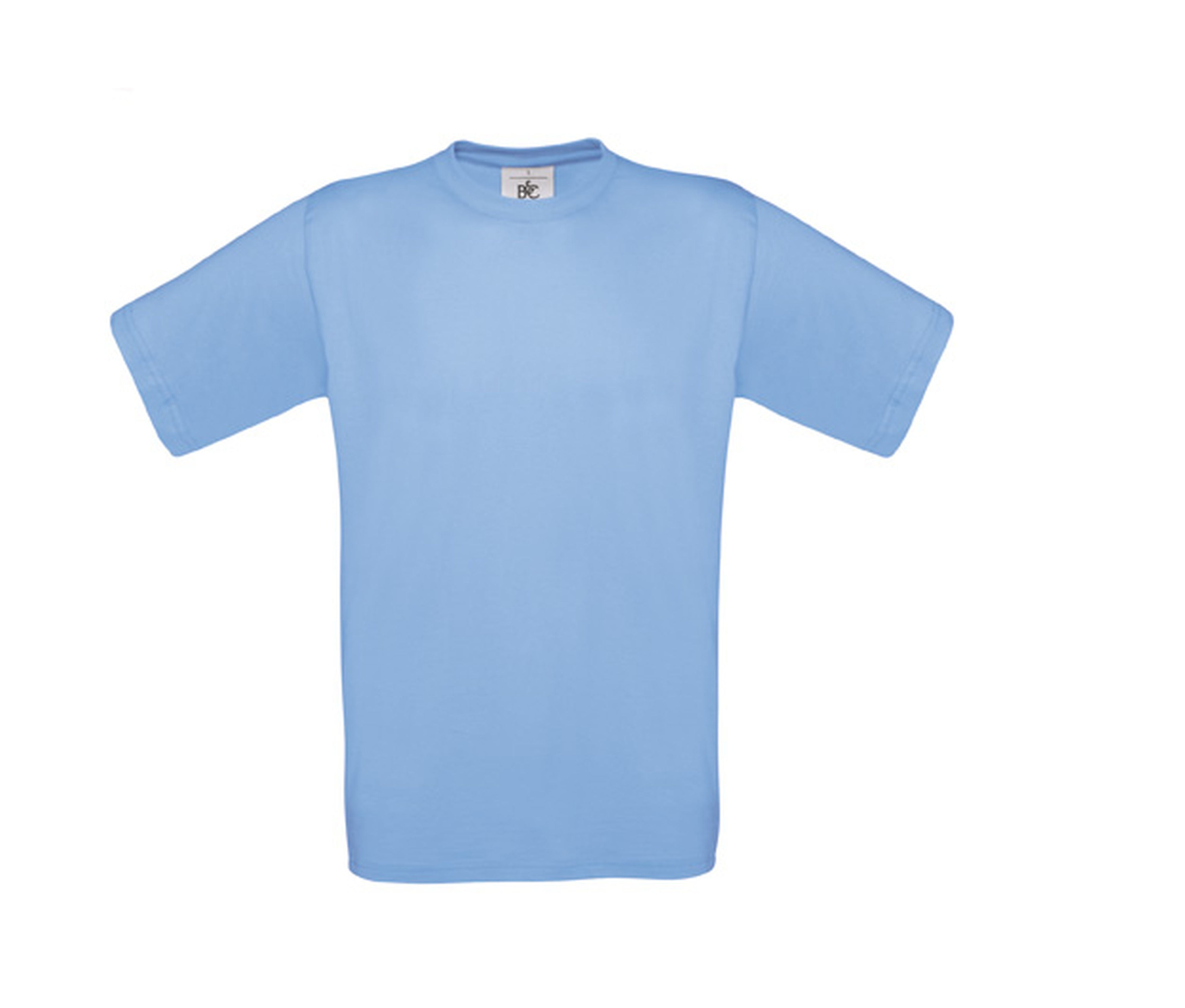 Camiseta 150 para Niños - B&C BC151
