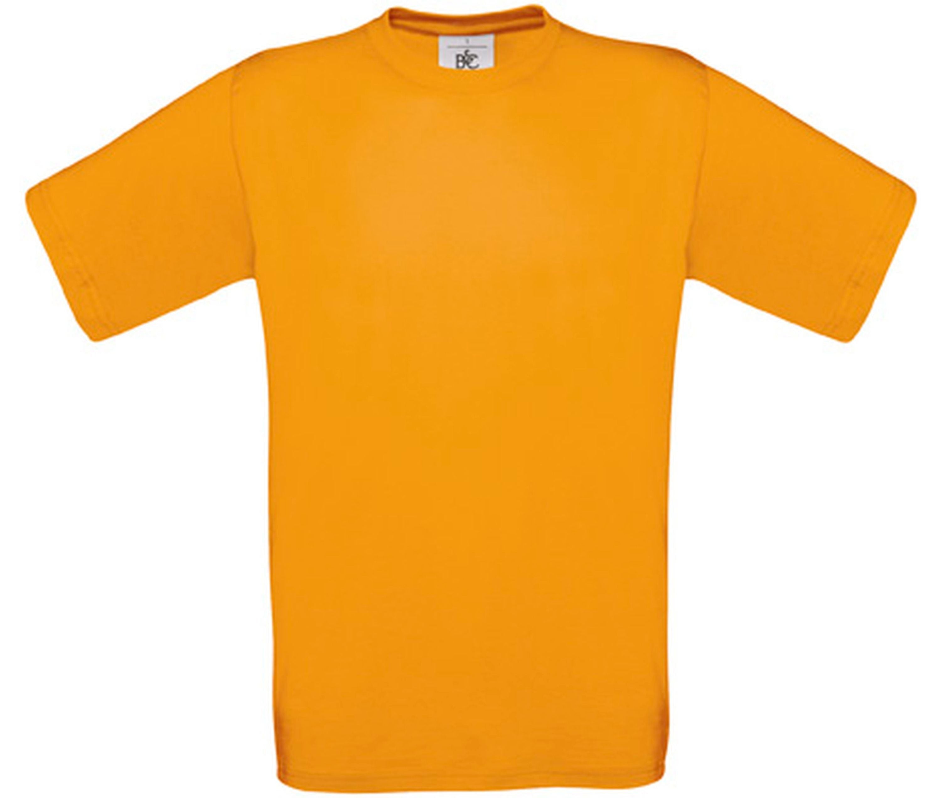 Camiseta 150 para Niños - B&C BC151