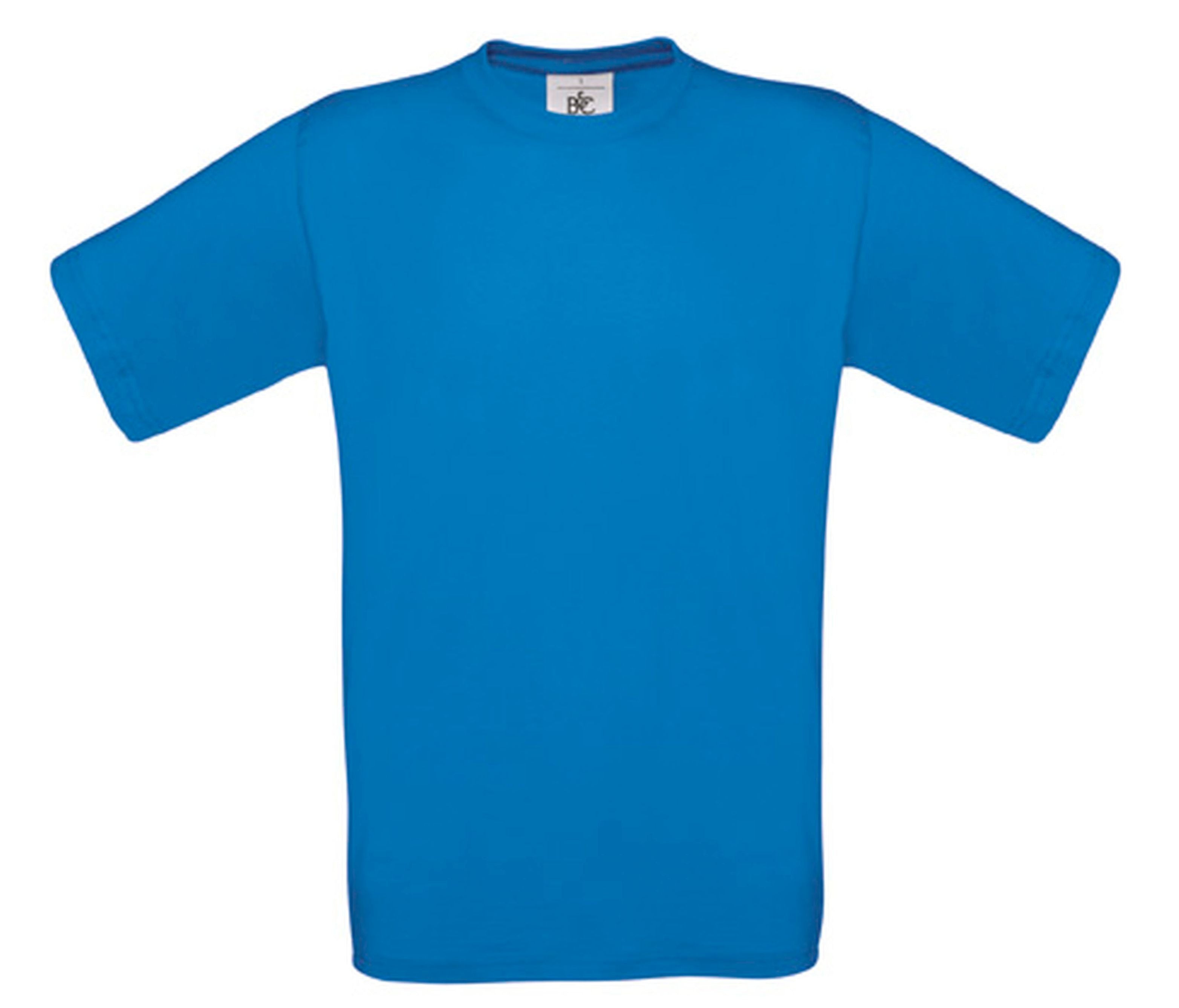 Camiseta 150 para Niños - B&C BC151