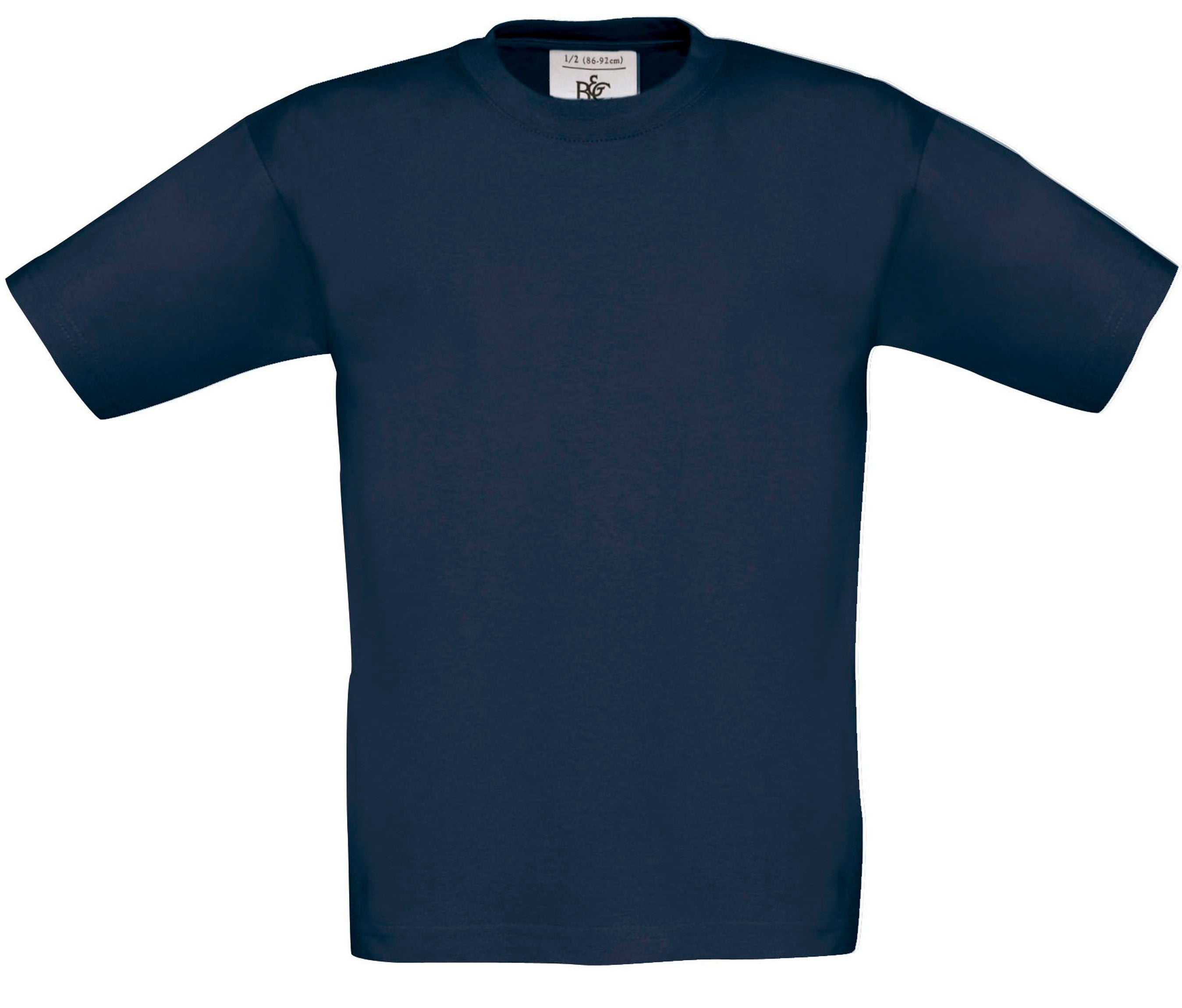 Camiseta 150 para Niños - B&C BC151