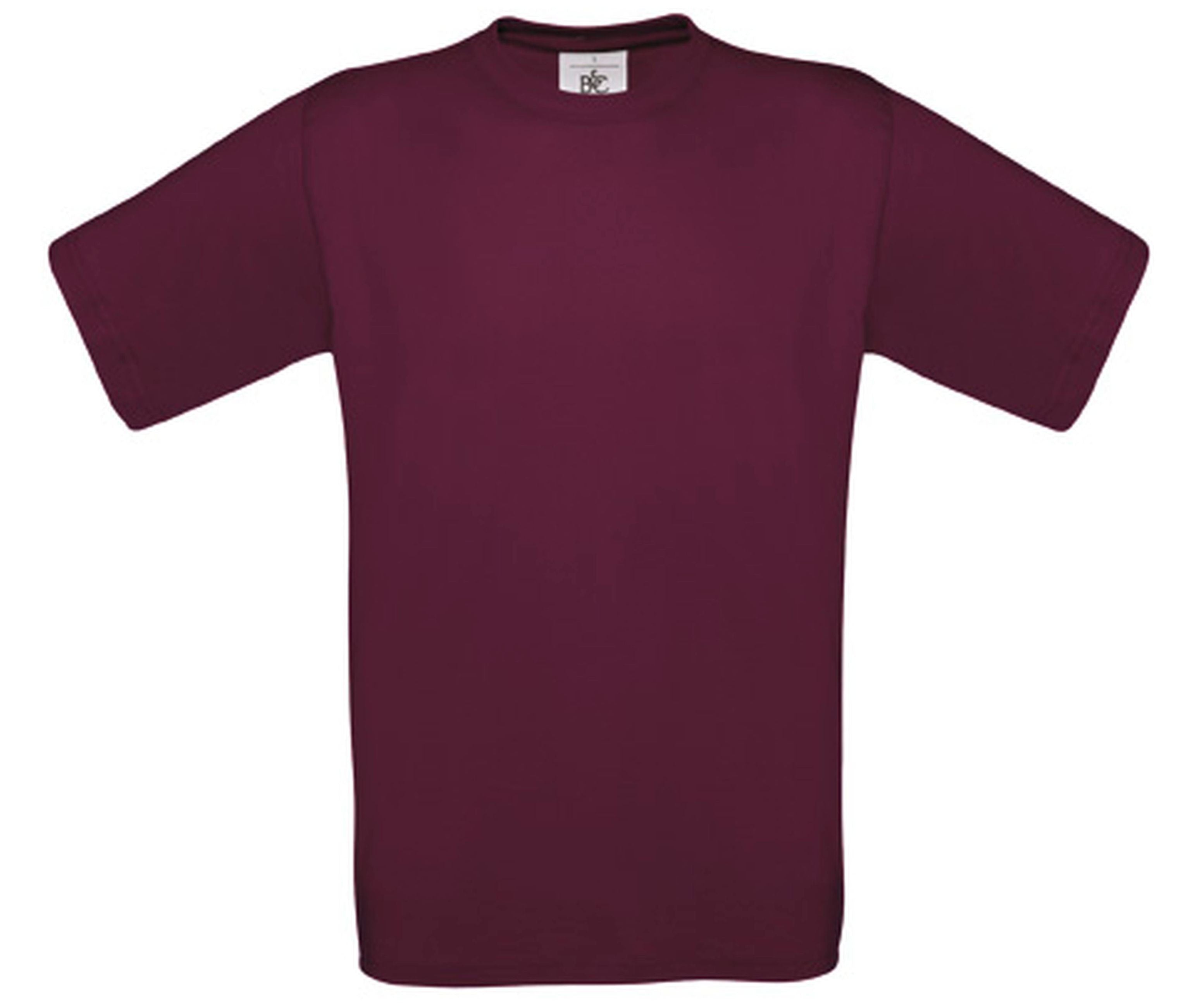 Camiseta 150 para Niños - B&C BC151