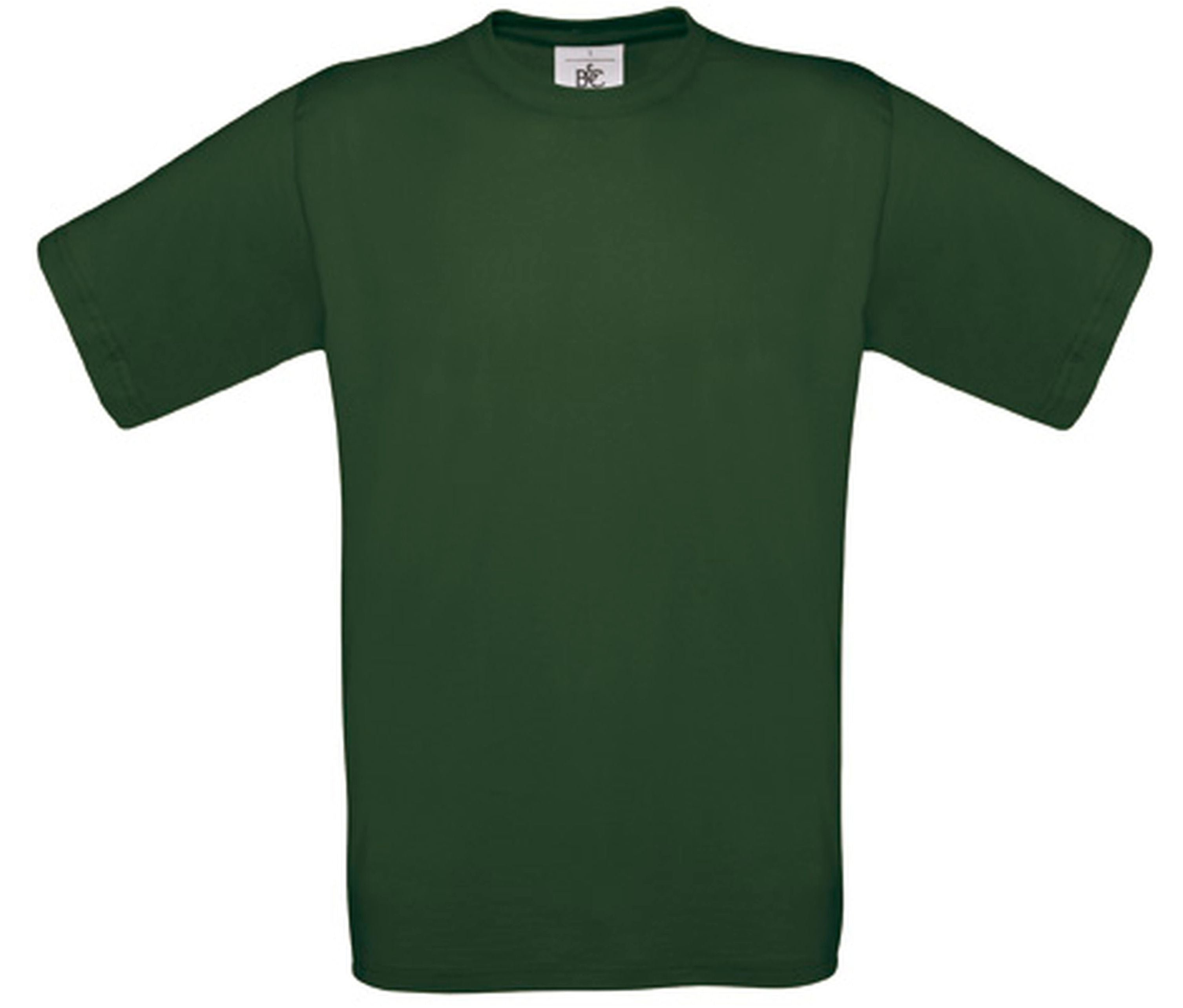 Camiseta 150 para Niños - B&C BC151