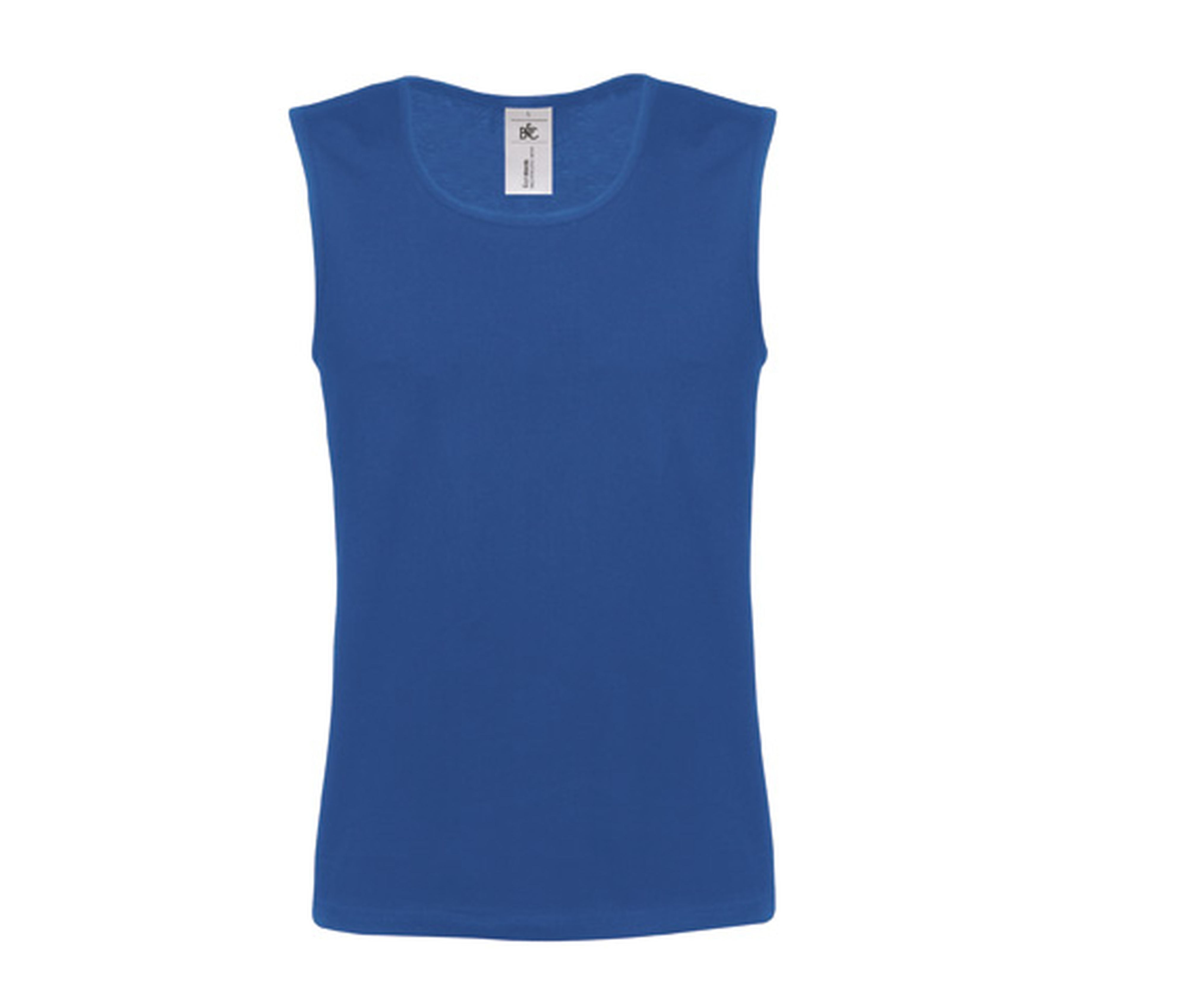 Camiseta sin Mangas para Mujer - B&C BC157