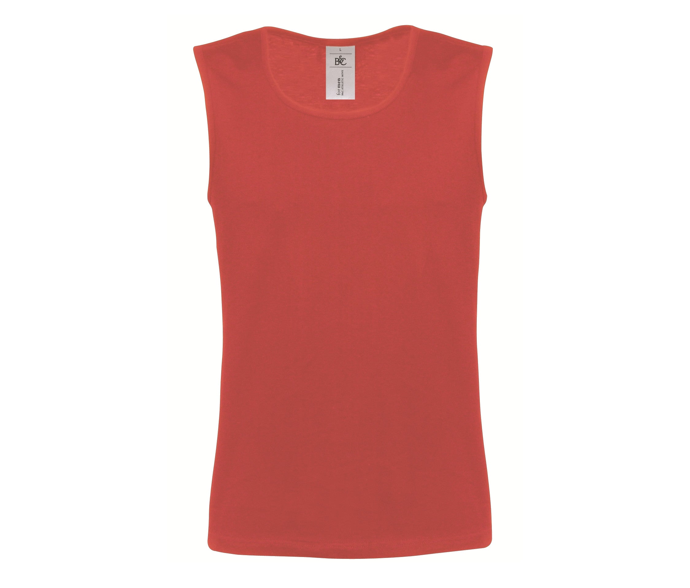 Camiseta sin Mangas para Mujer - B&C BC157