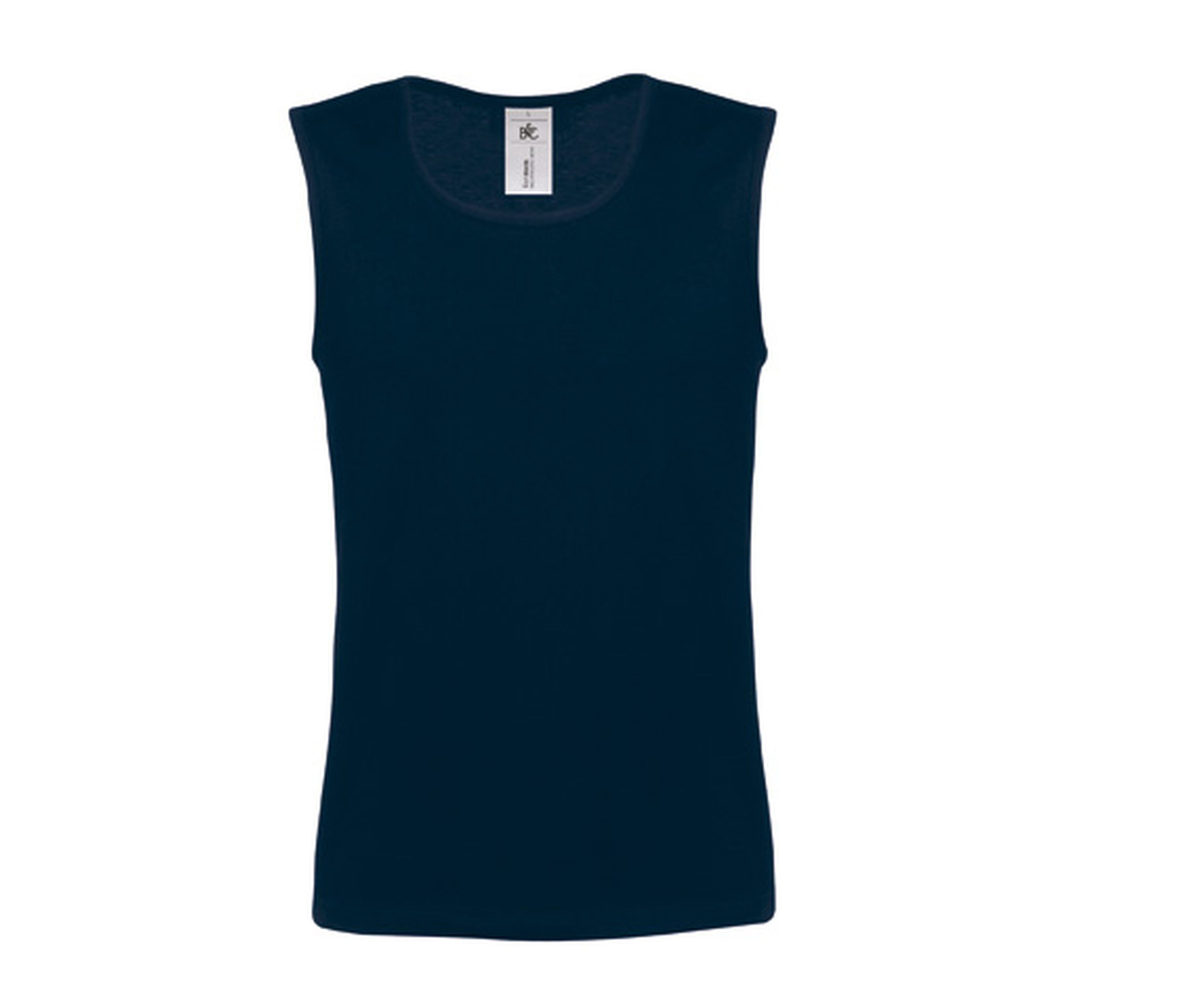 Camiseta sin Mangas para Mujer - B&C BC157