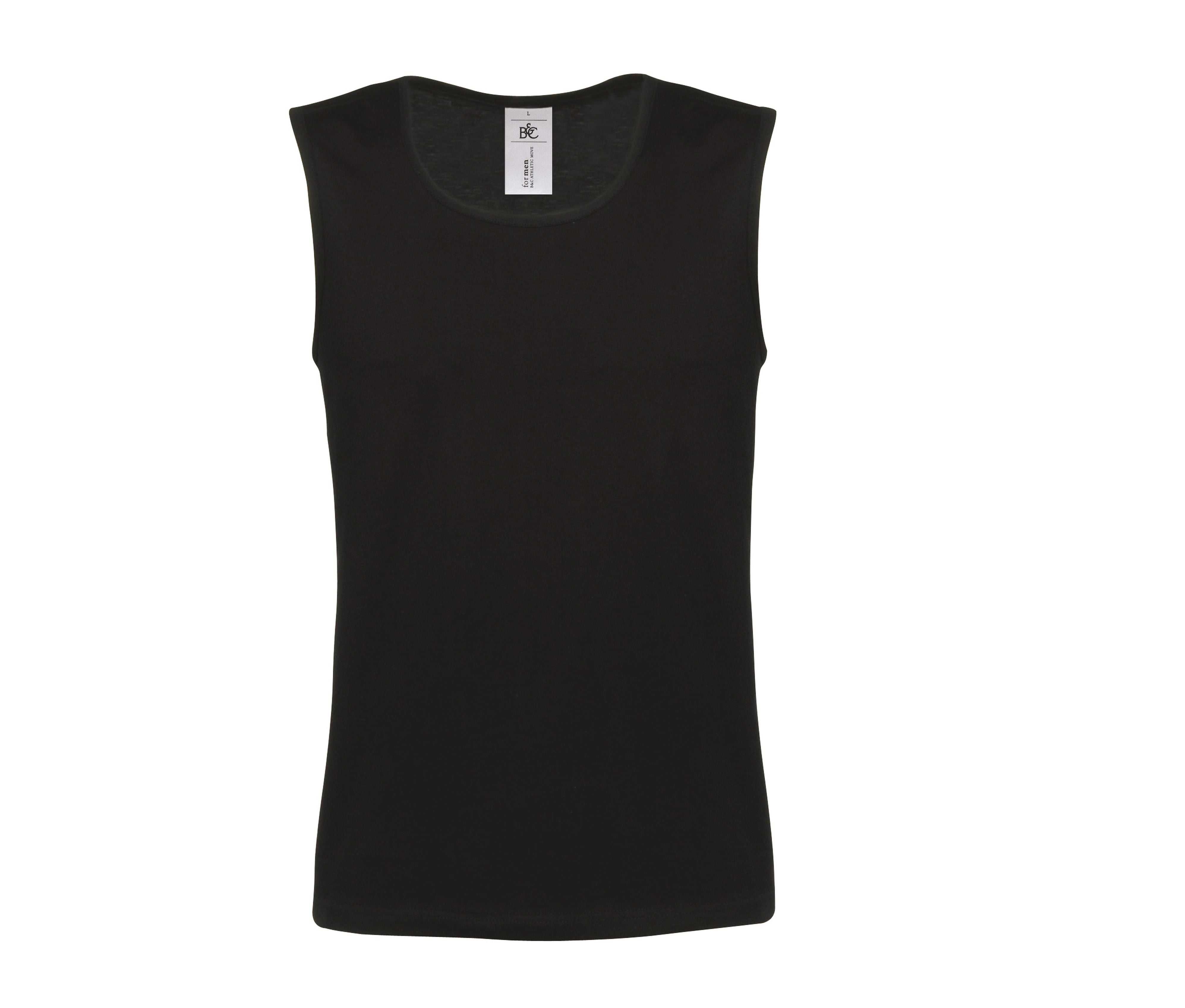 Camiseta sin Mangas para Mujer - B&C BC157