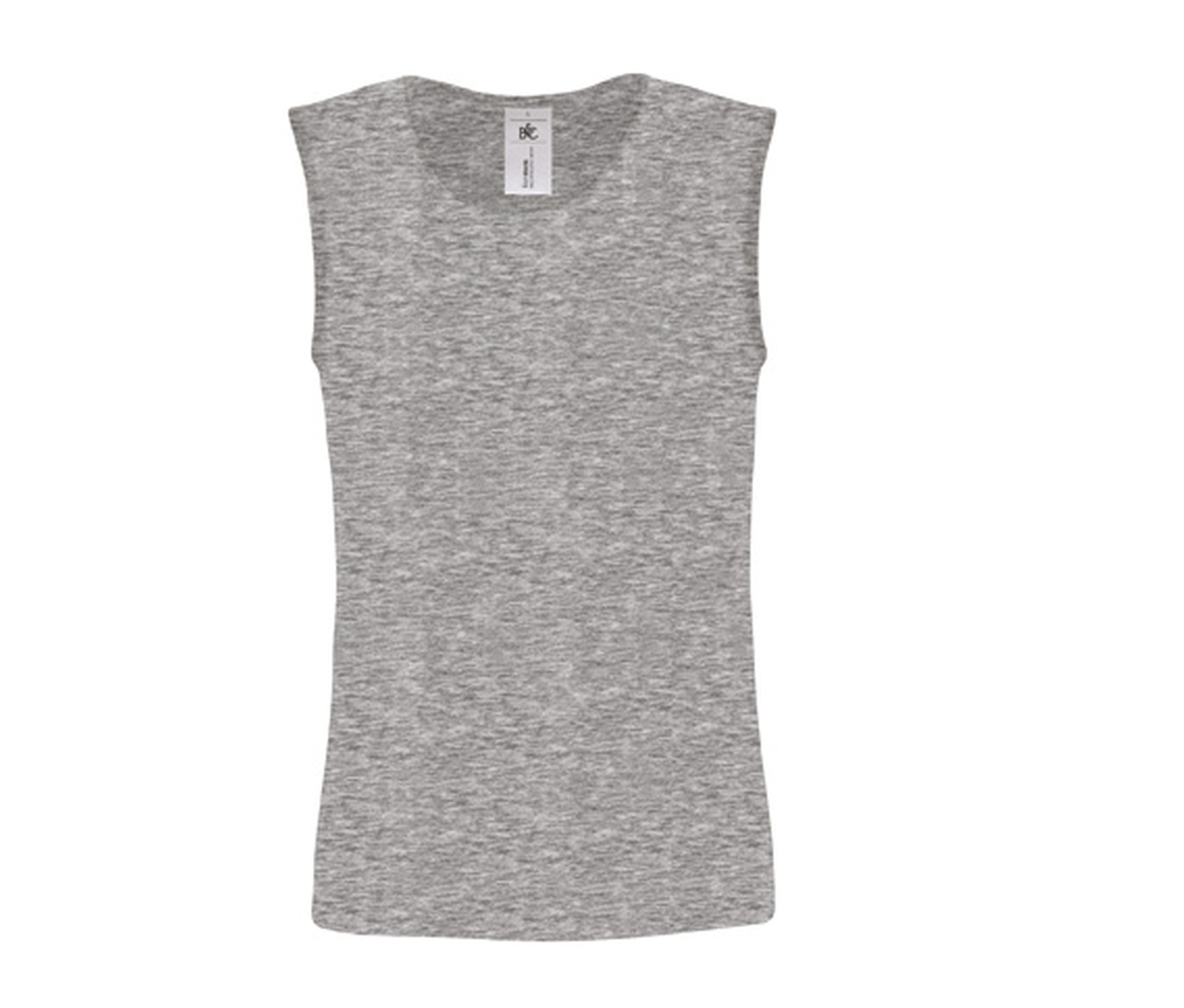 Camiseta sin Mangas para Mujer - B&C BC157