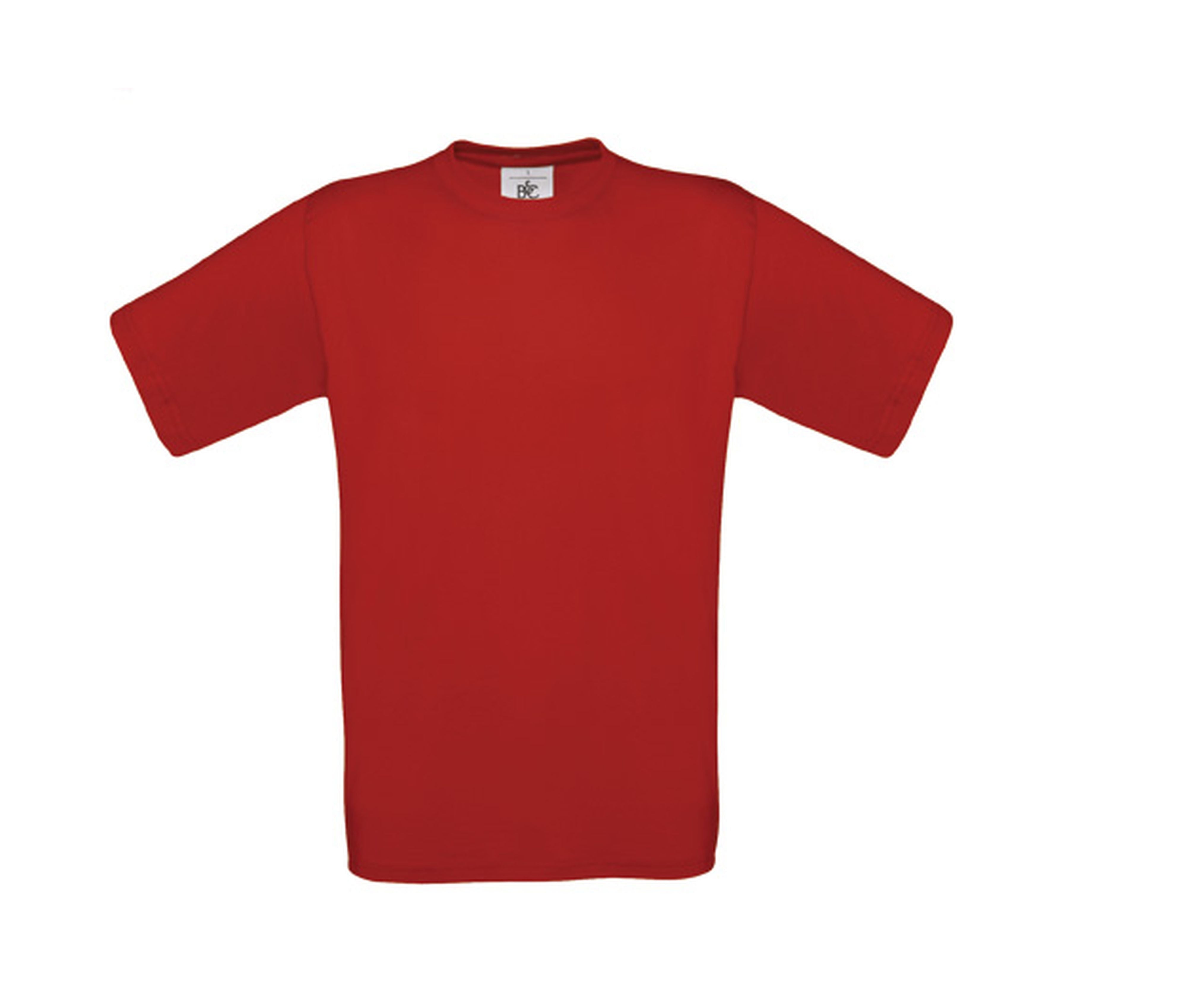 Camiseta 190 para Niños - B&C BC191